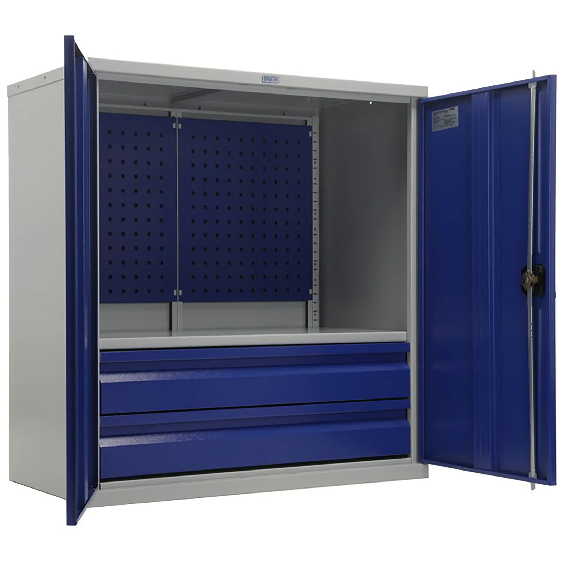 шкаф инструментальный tс 1095-021020