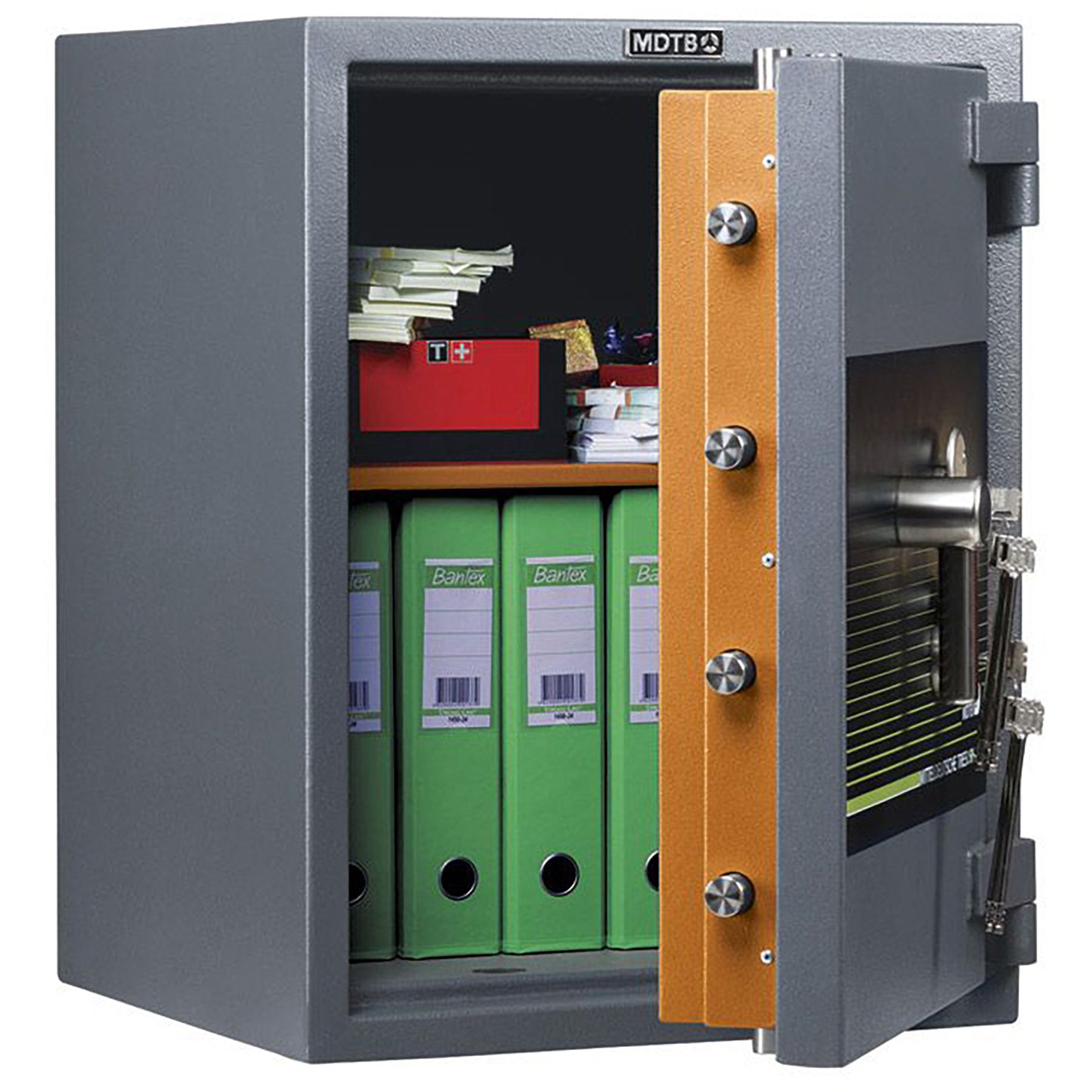 сейф mdtb fort-m 67 2k