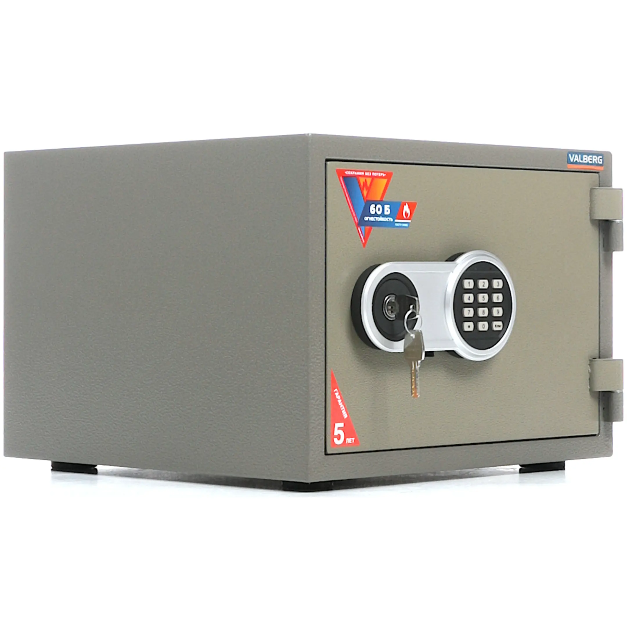 сейф valberg frs-32 el