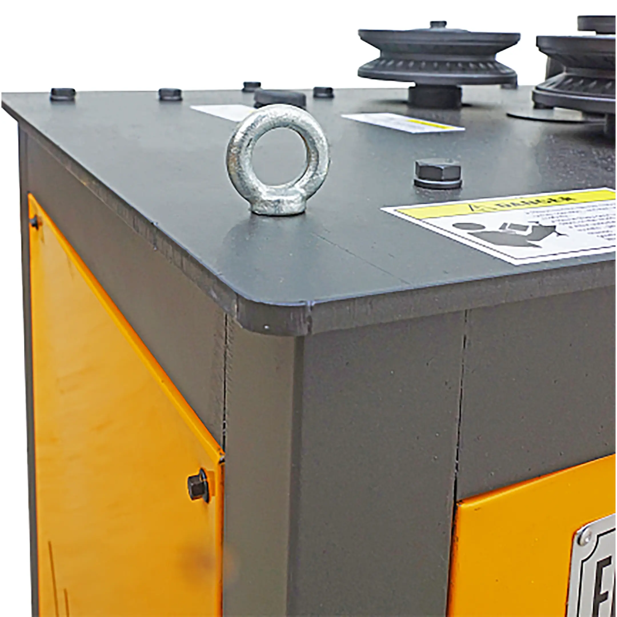 станок для гибки обруча арматуры gwh24