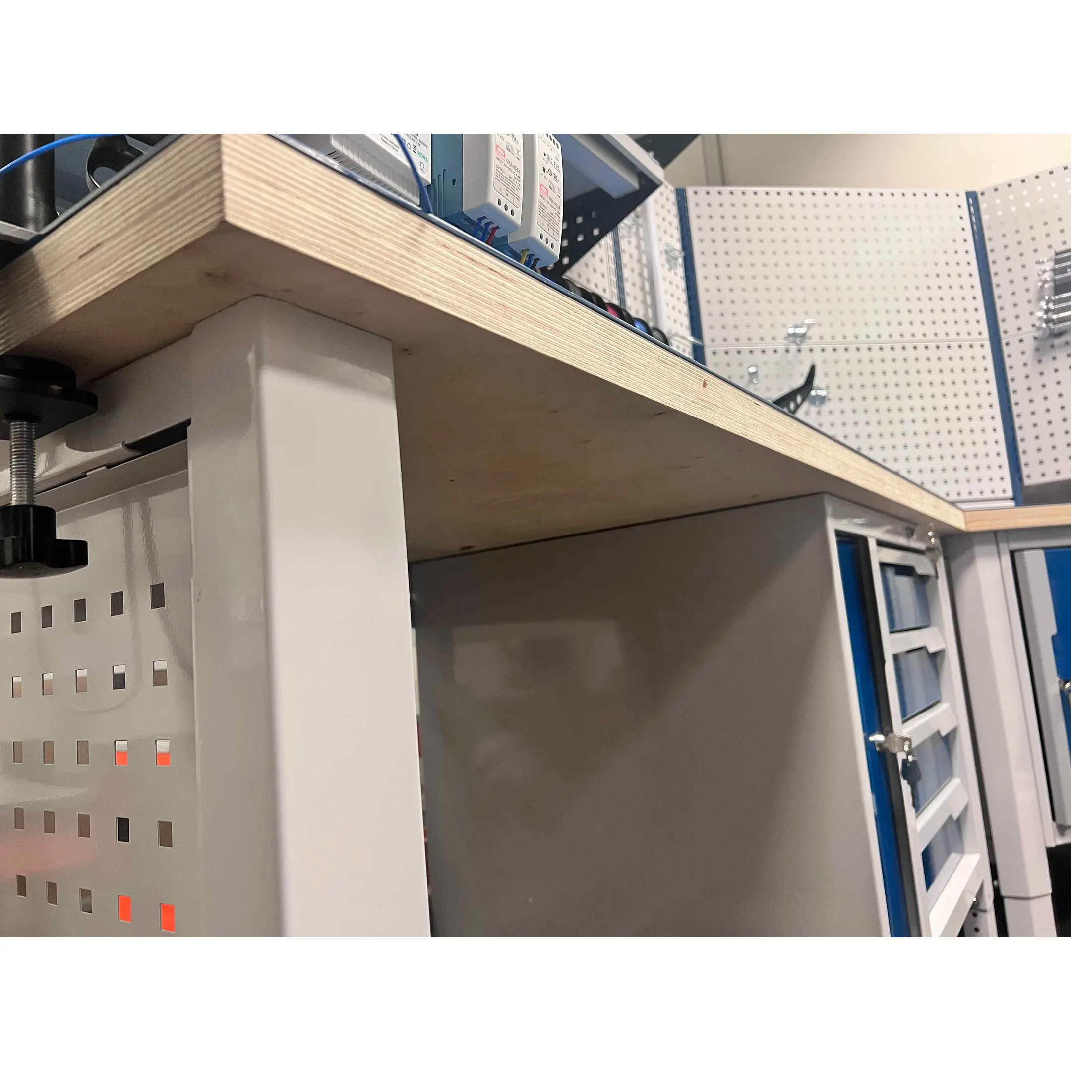 верстак ctr 2032.s34m4.3-2