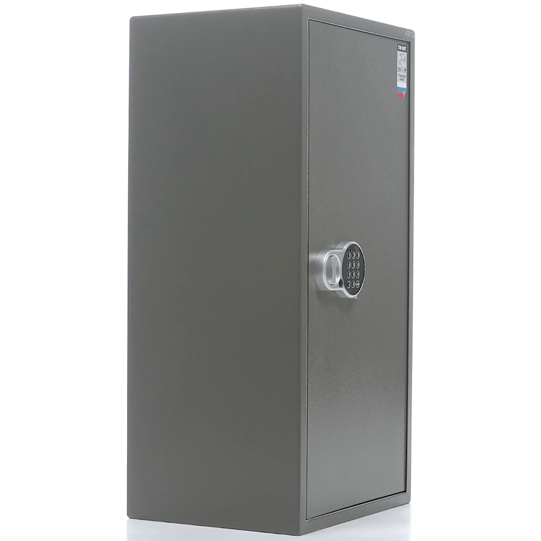 сейф aiko tm-90t el