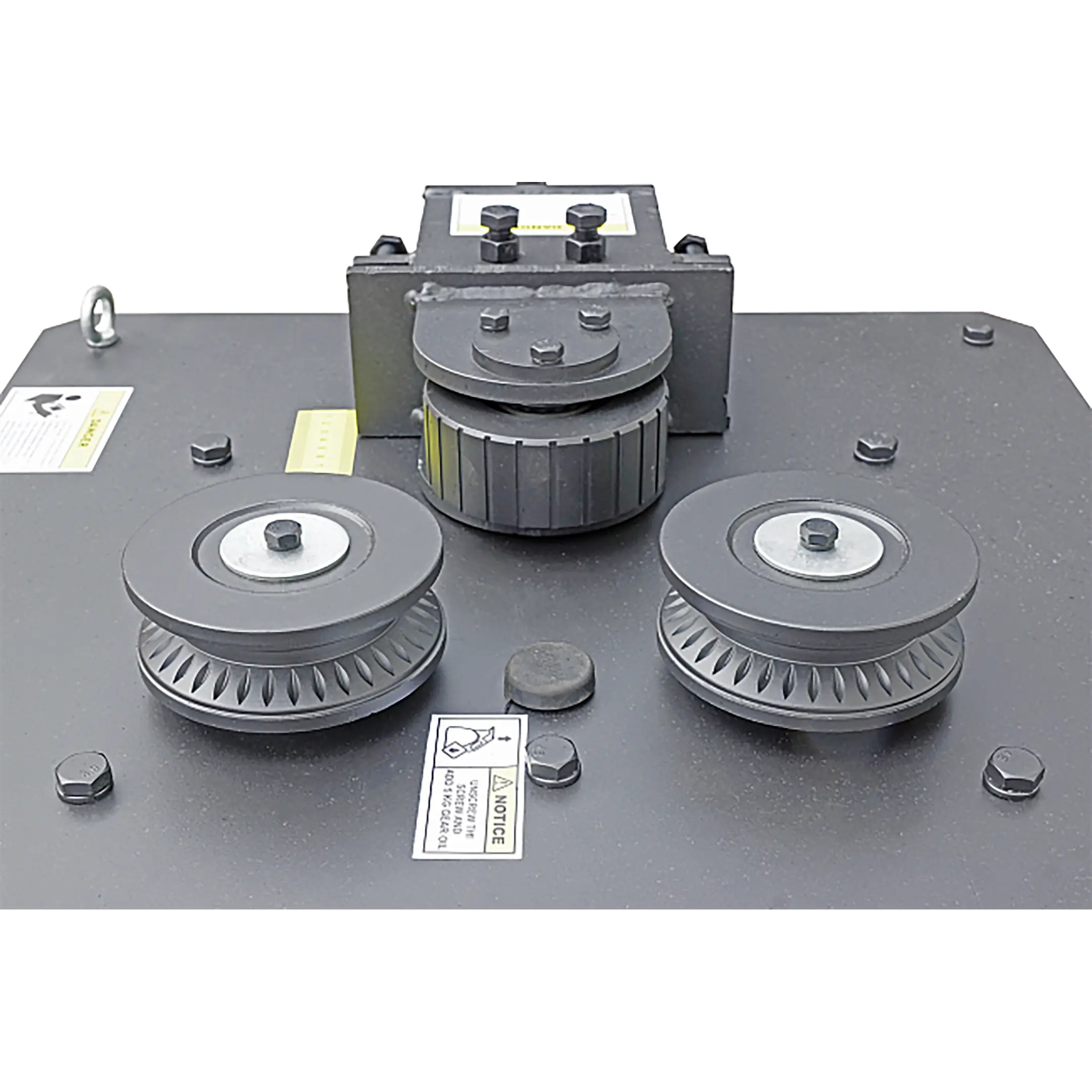 станок для гибки обруча арматуры gwh24