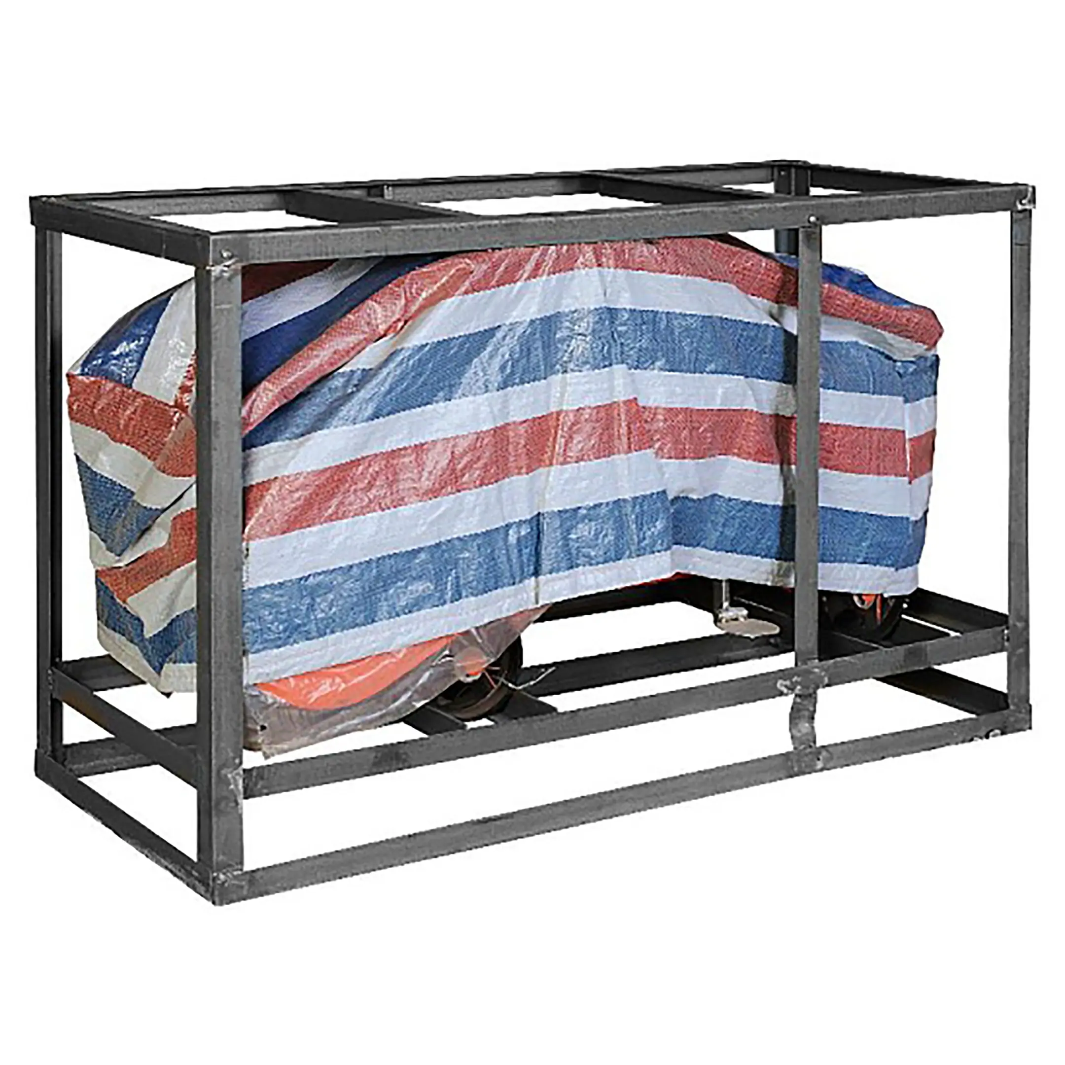 электрический станок для резки арматуры gq40