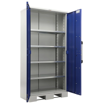 Шкаф инструментальный тяжелый AMH TC-004000