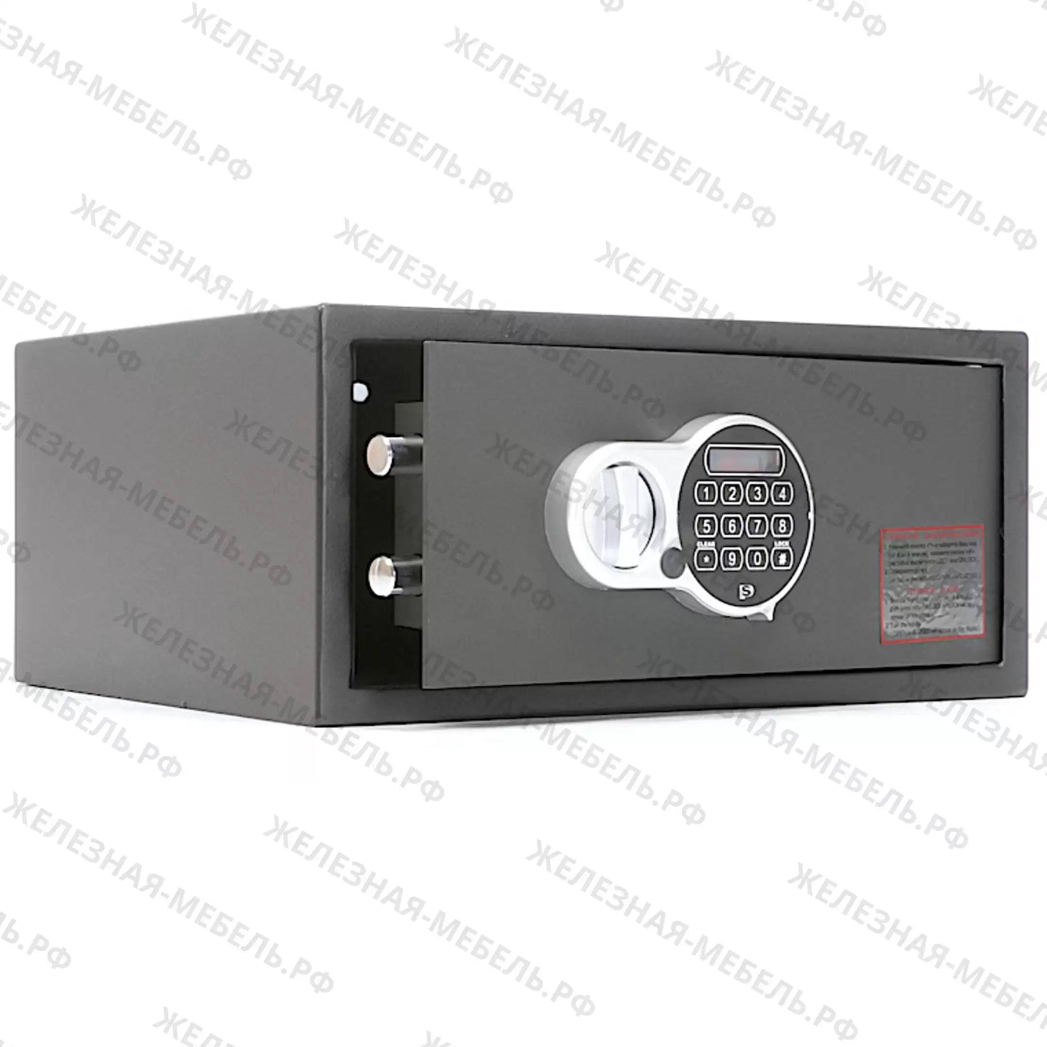 сейф aiko sh-20 el