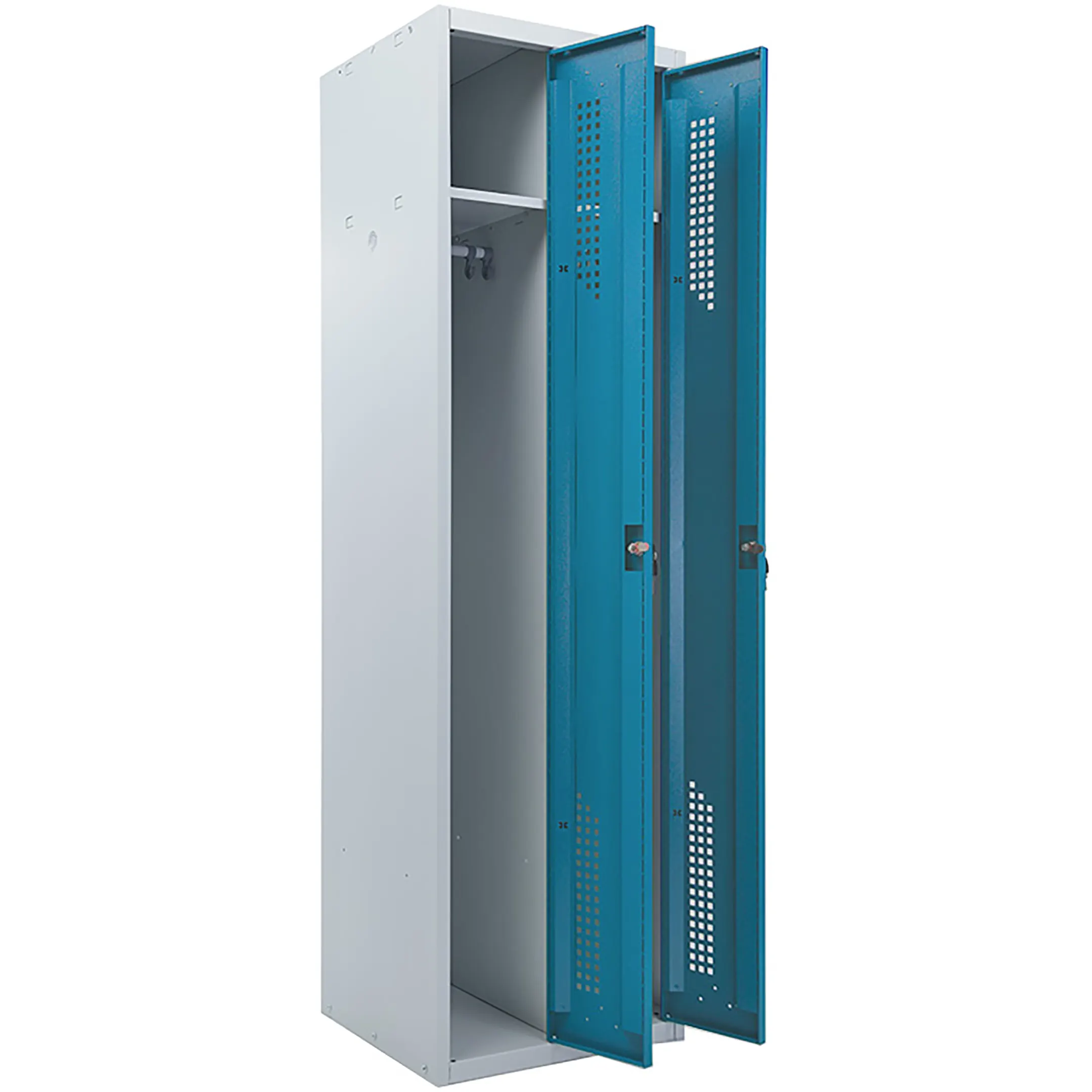 шкаф практик ls-k 21-530