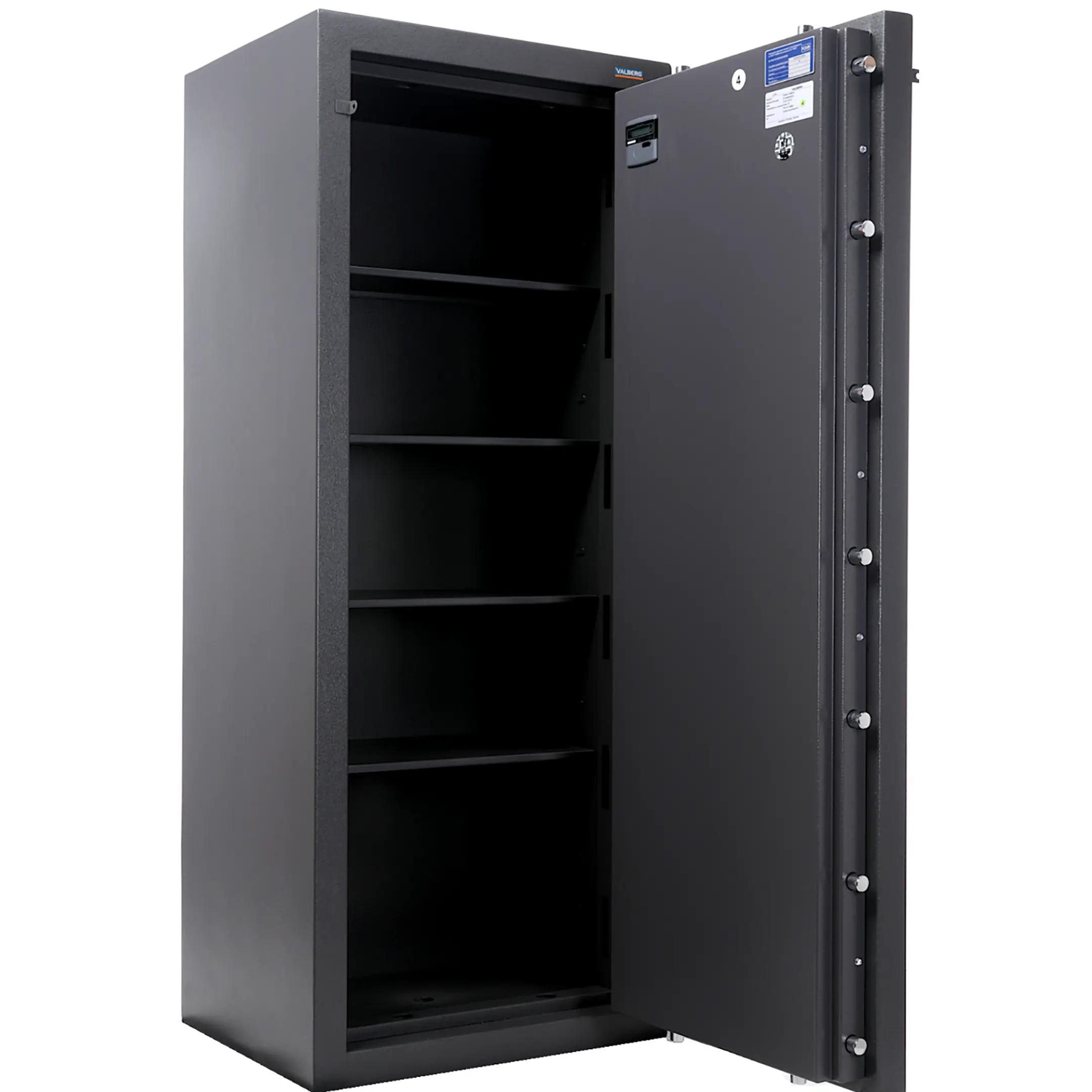 сейф valberg рубеж 1668 el