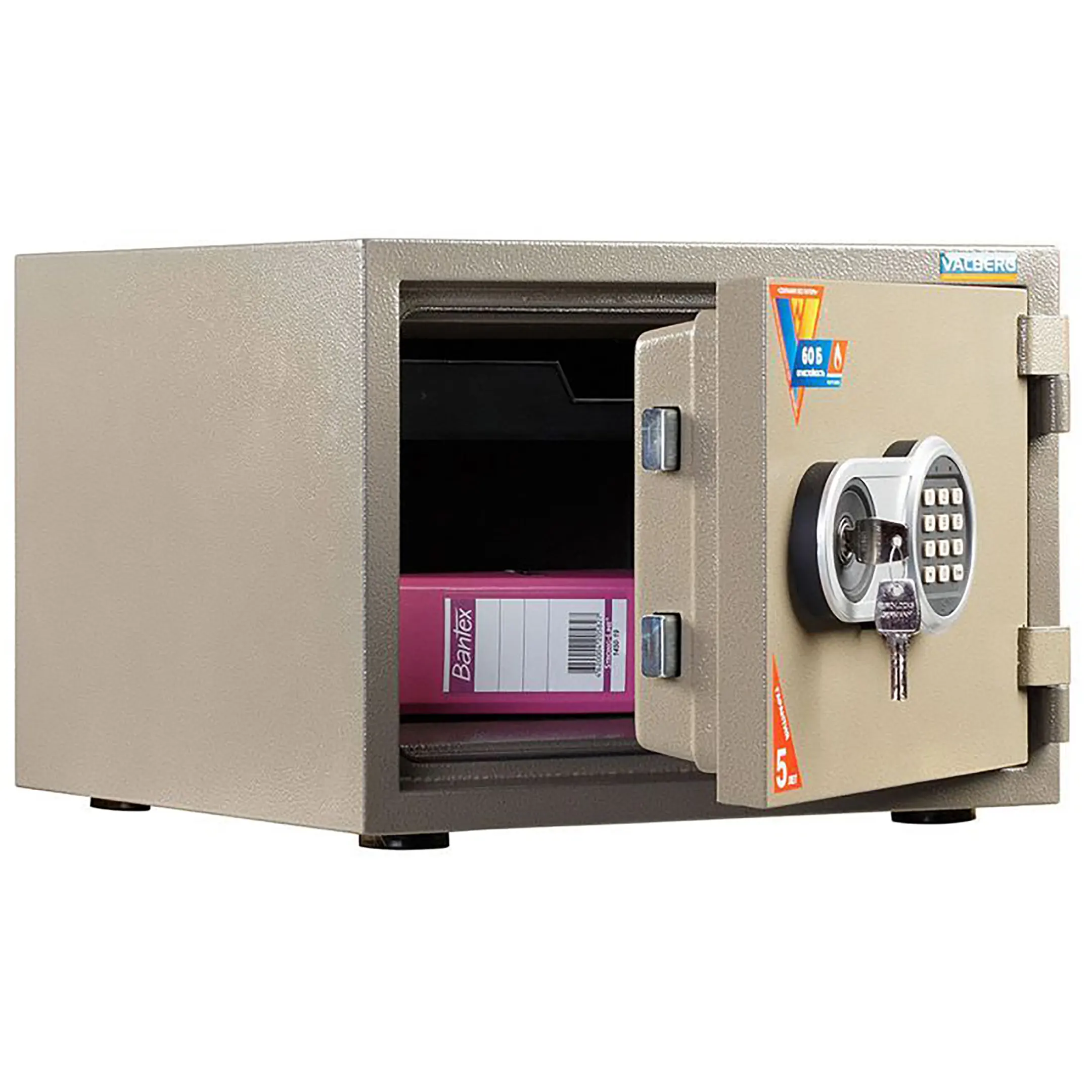 сейф valberg frs-32 el