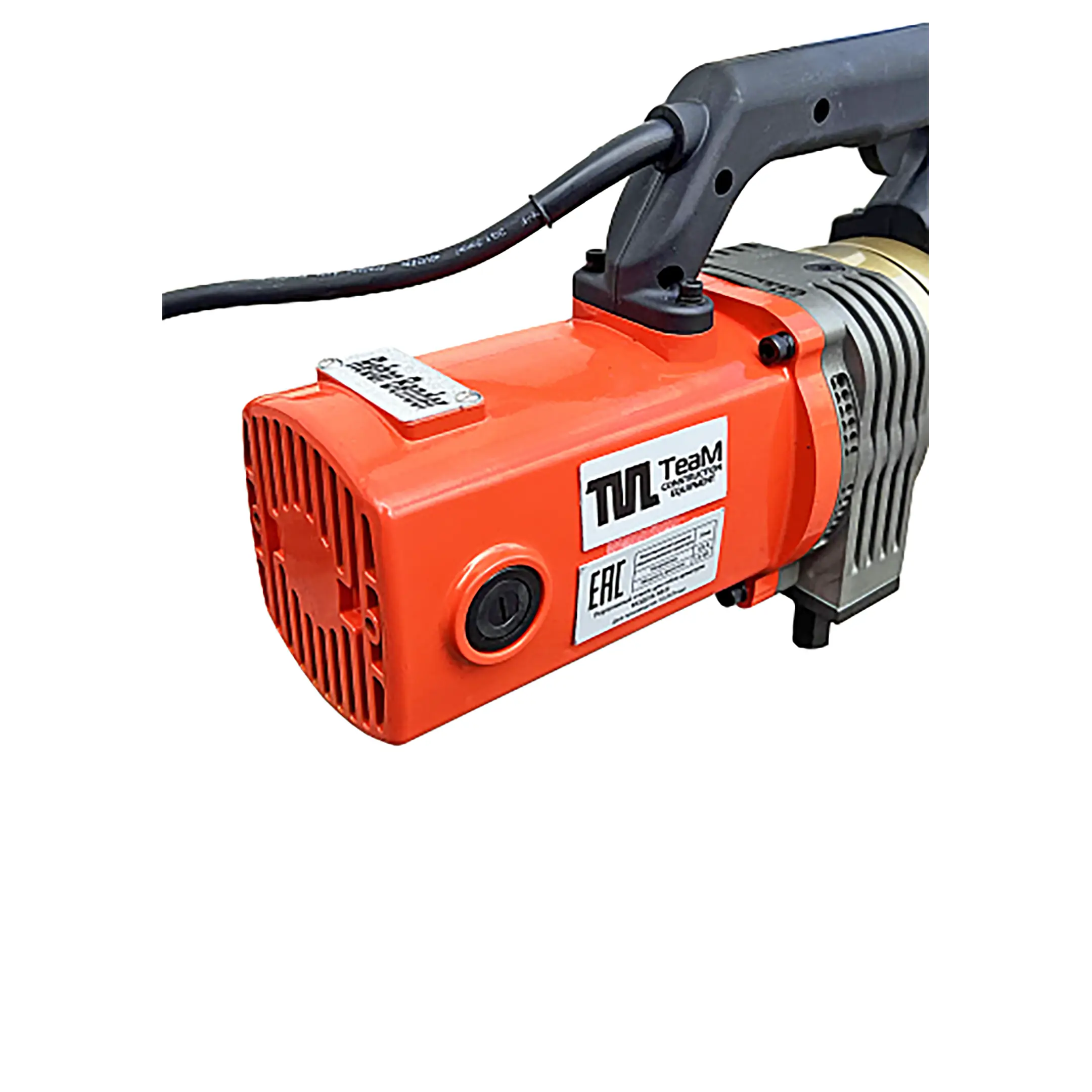 станок для гибки арматуры электрический мобильный rb-32