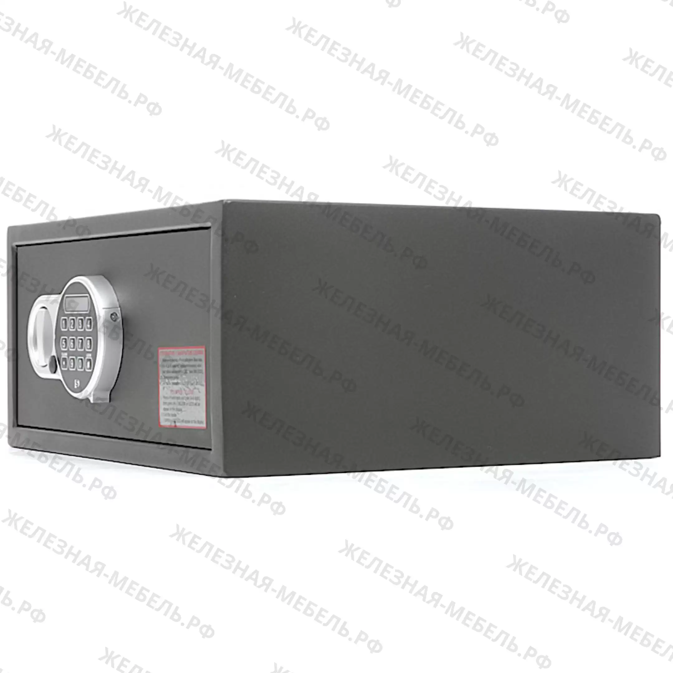 сейф aiko sh-20 el