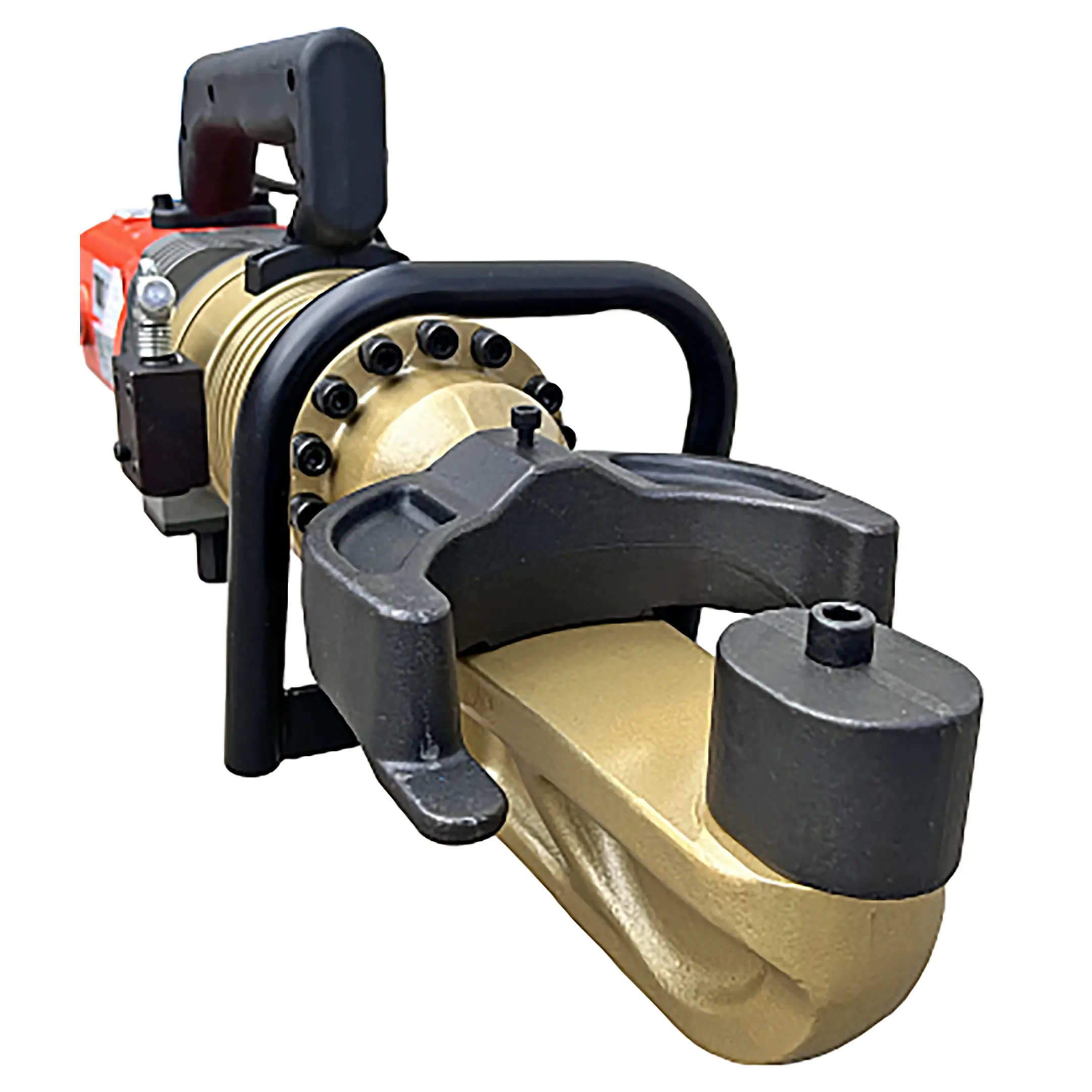 Станок для гибки арматуры электрический мобильный RB-32