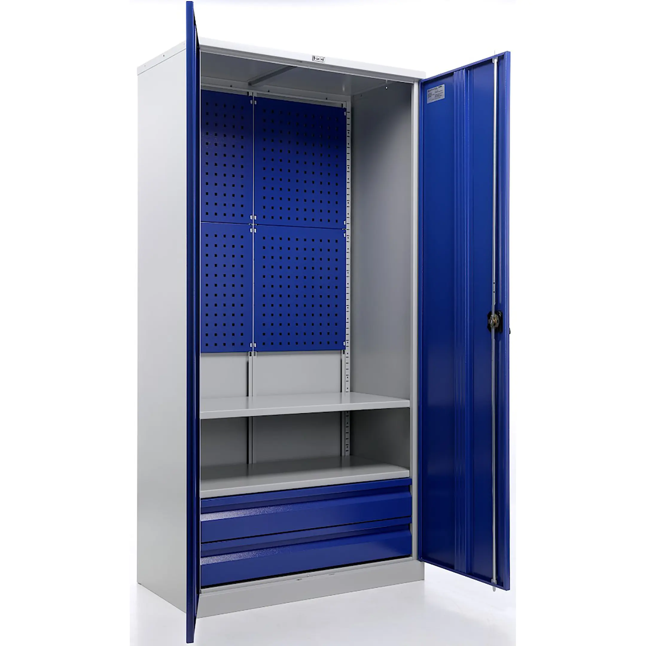 шкаф инструментальный tc-1995-042020