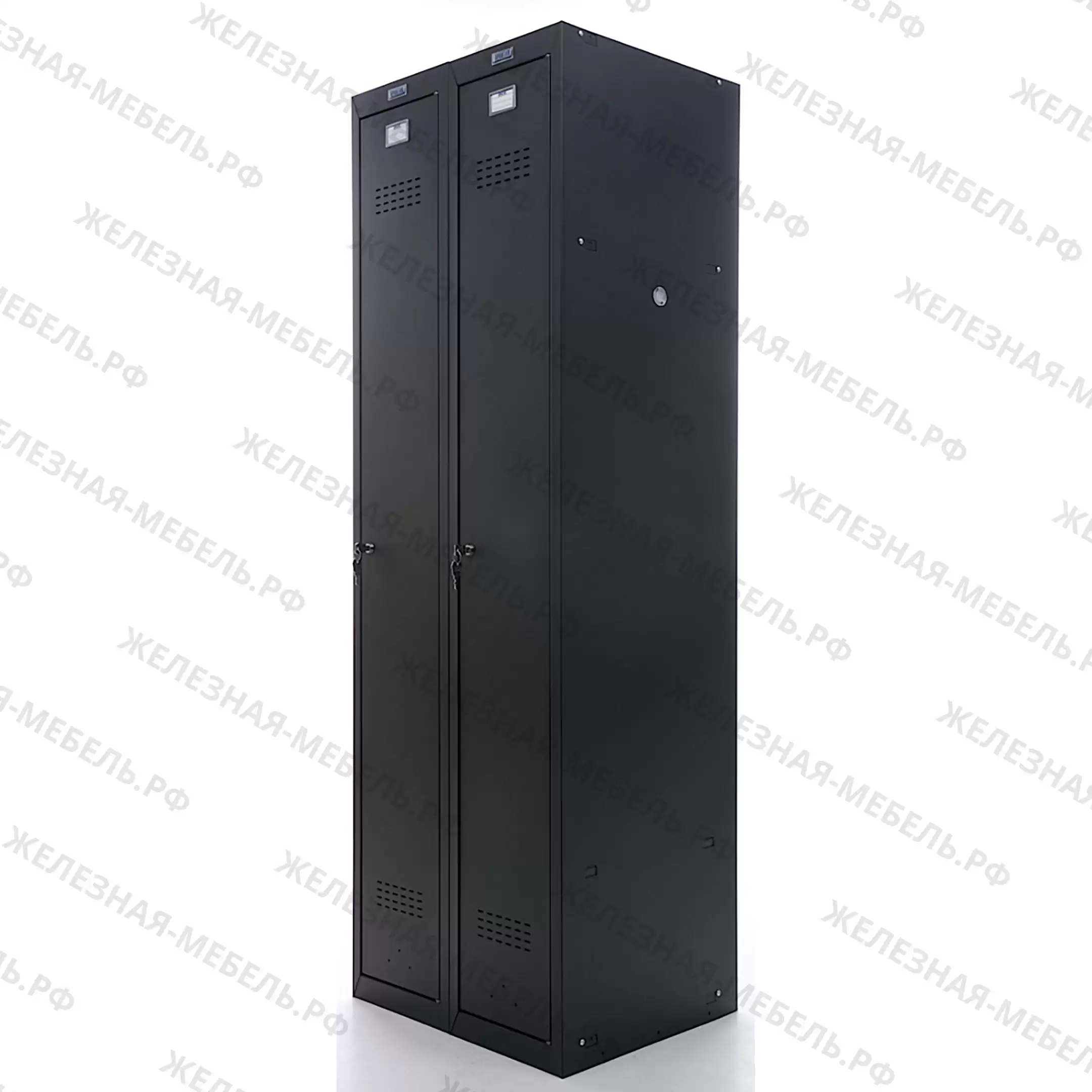 шкаф для раздевалок практик антивандальный mlh-21-60
