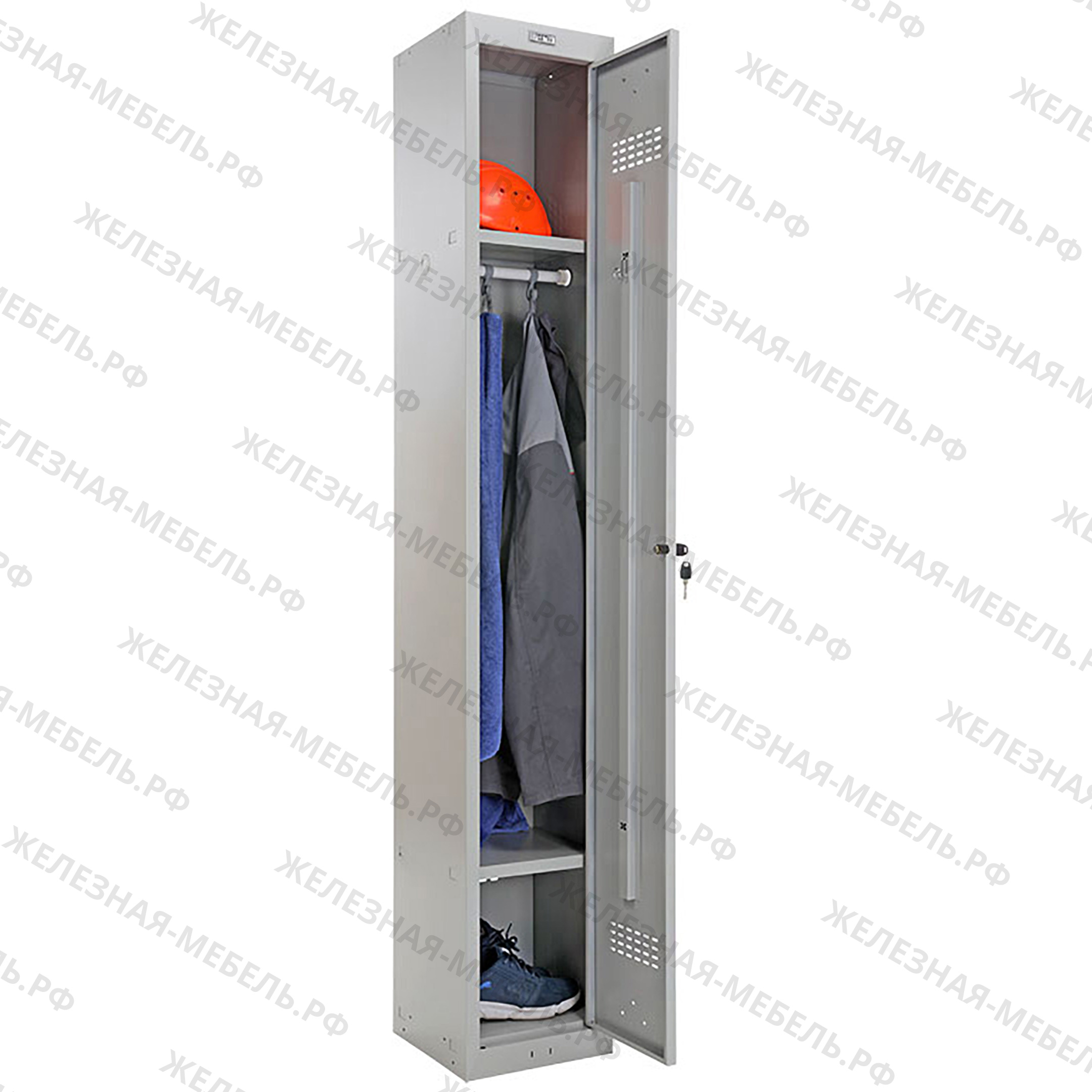 шкаф практик усиленный ml 11-30х30