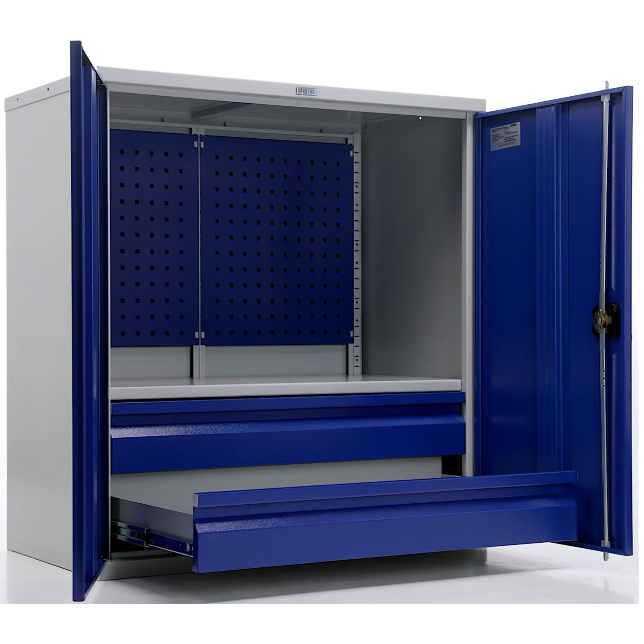 шкаф инструментальный tс 1095-021020