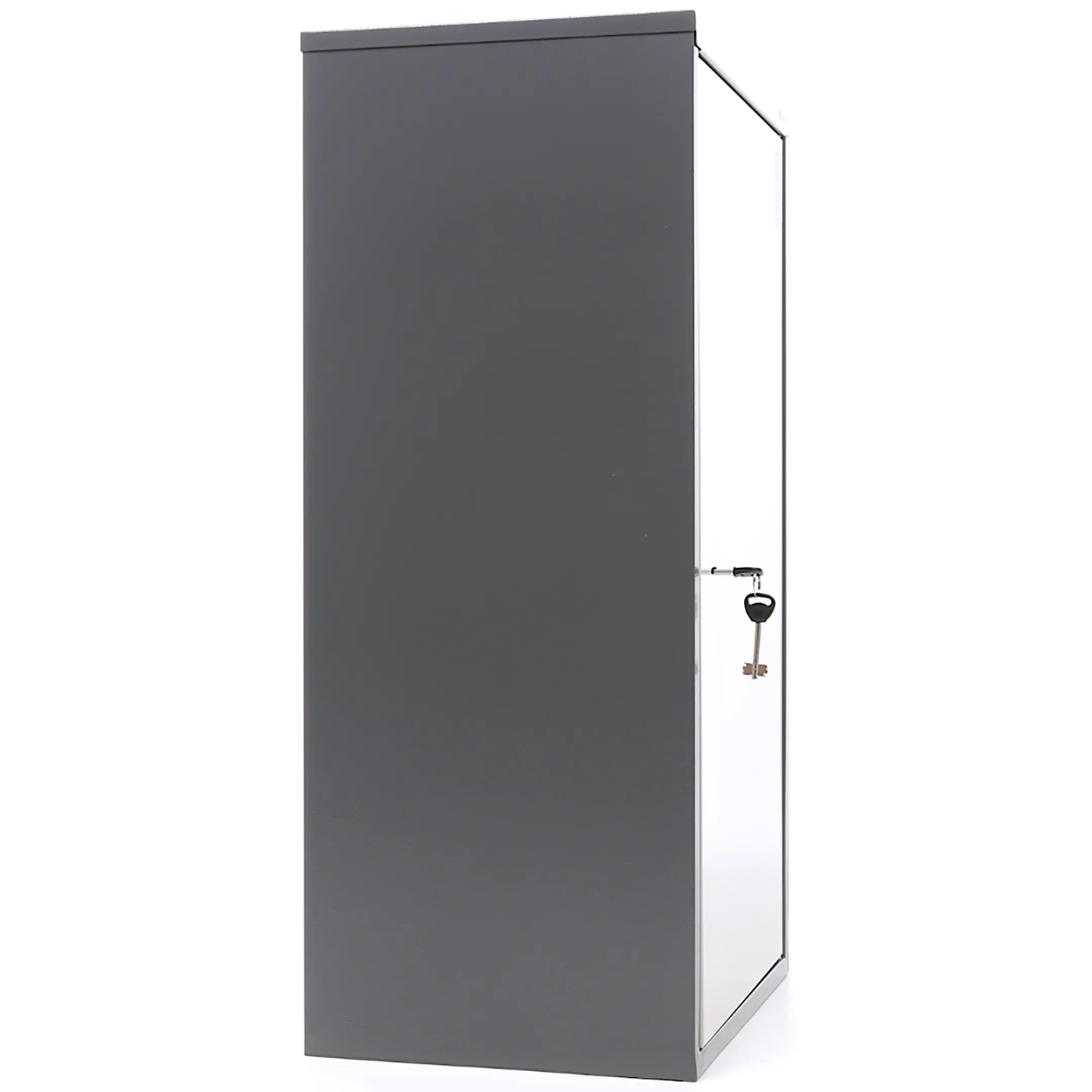 шкаф бухгалтерский aiko sl-87t