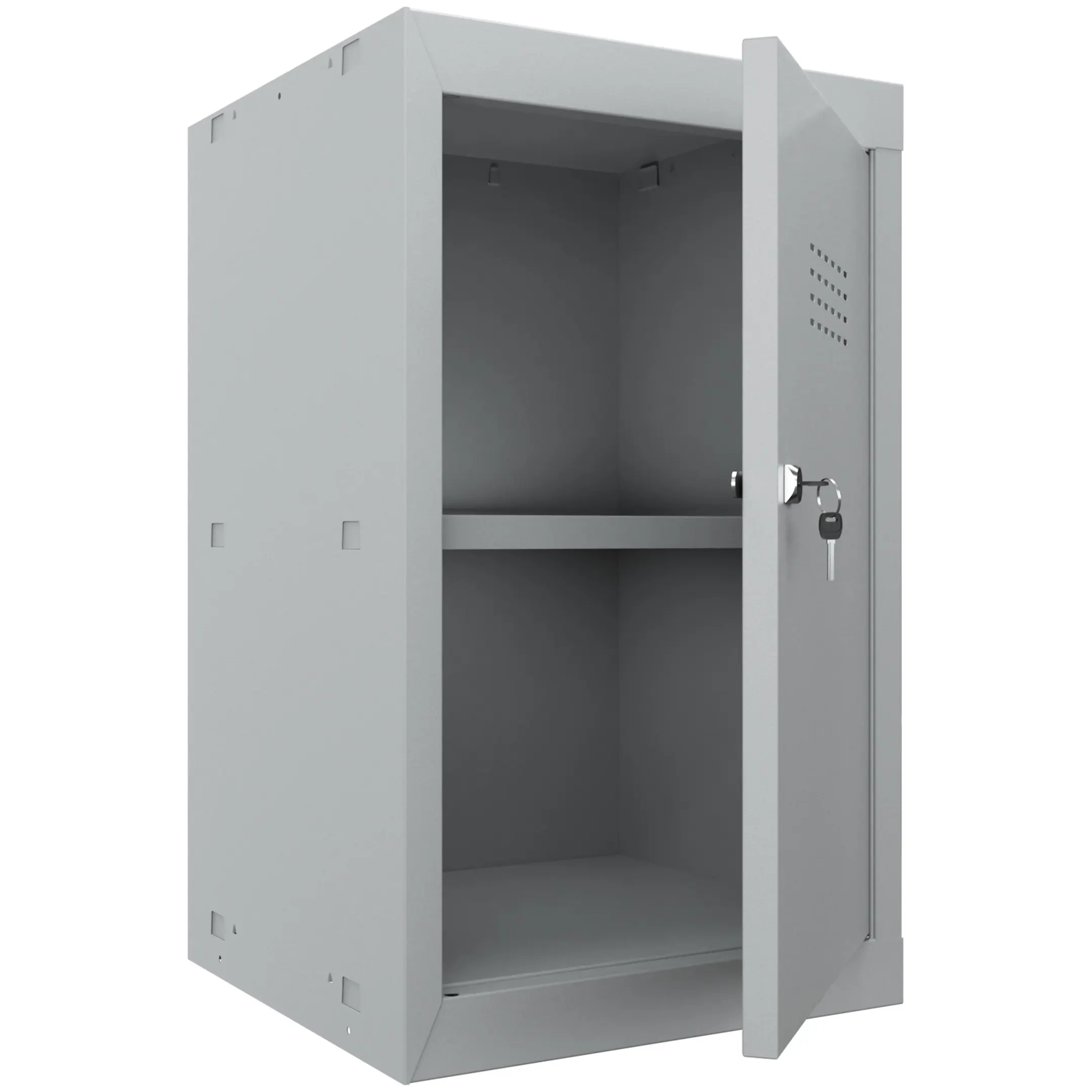 шкаф практик ml cube 665