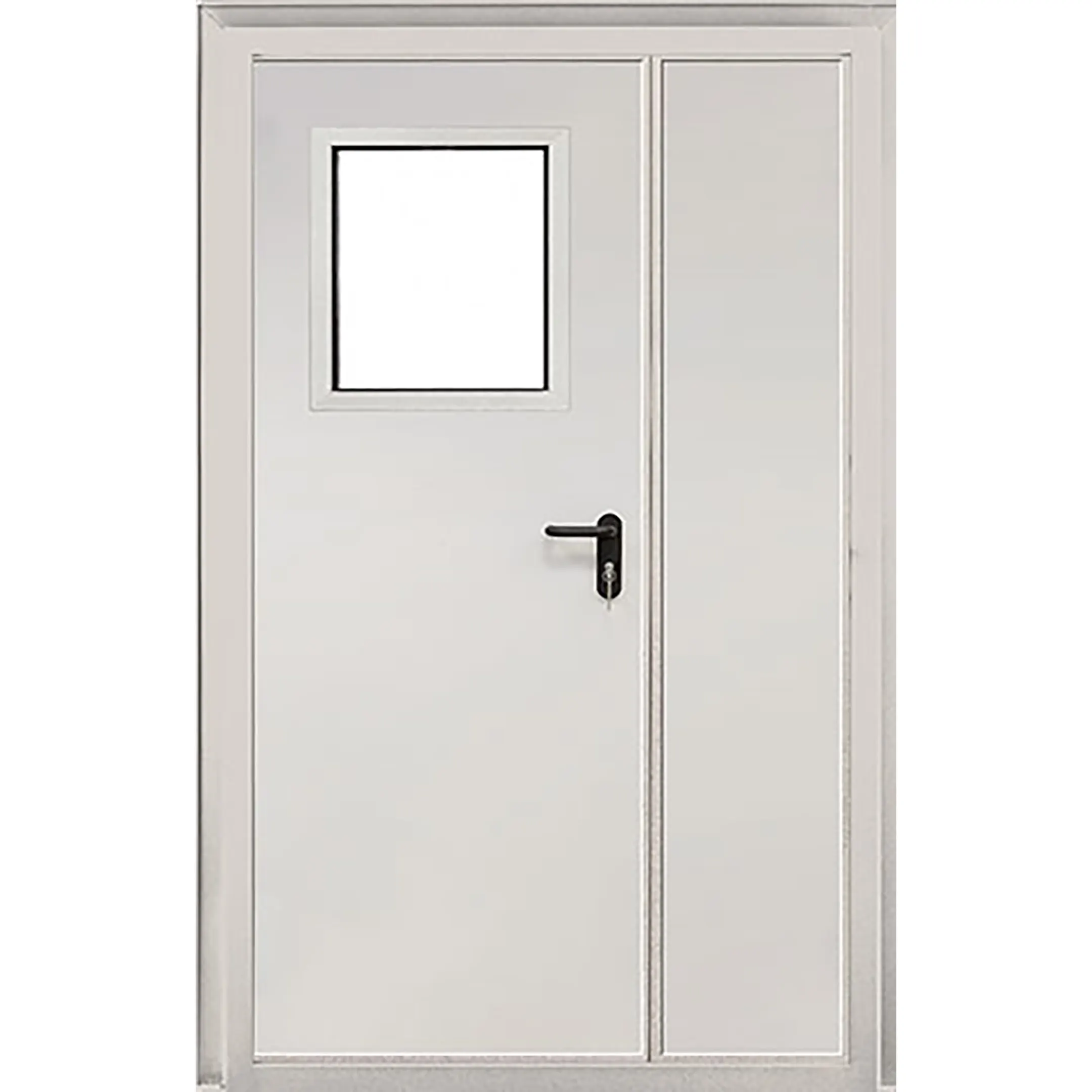 Огнестойкая дверь ДП-2-60 (Правое открывание)