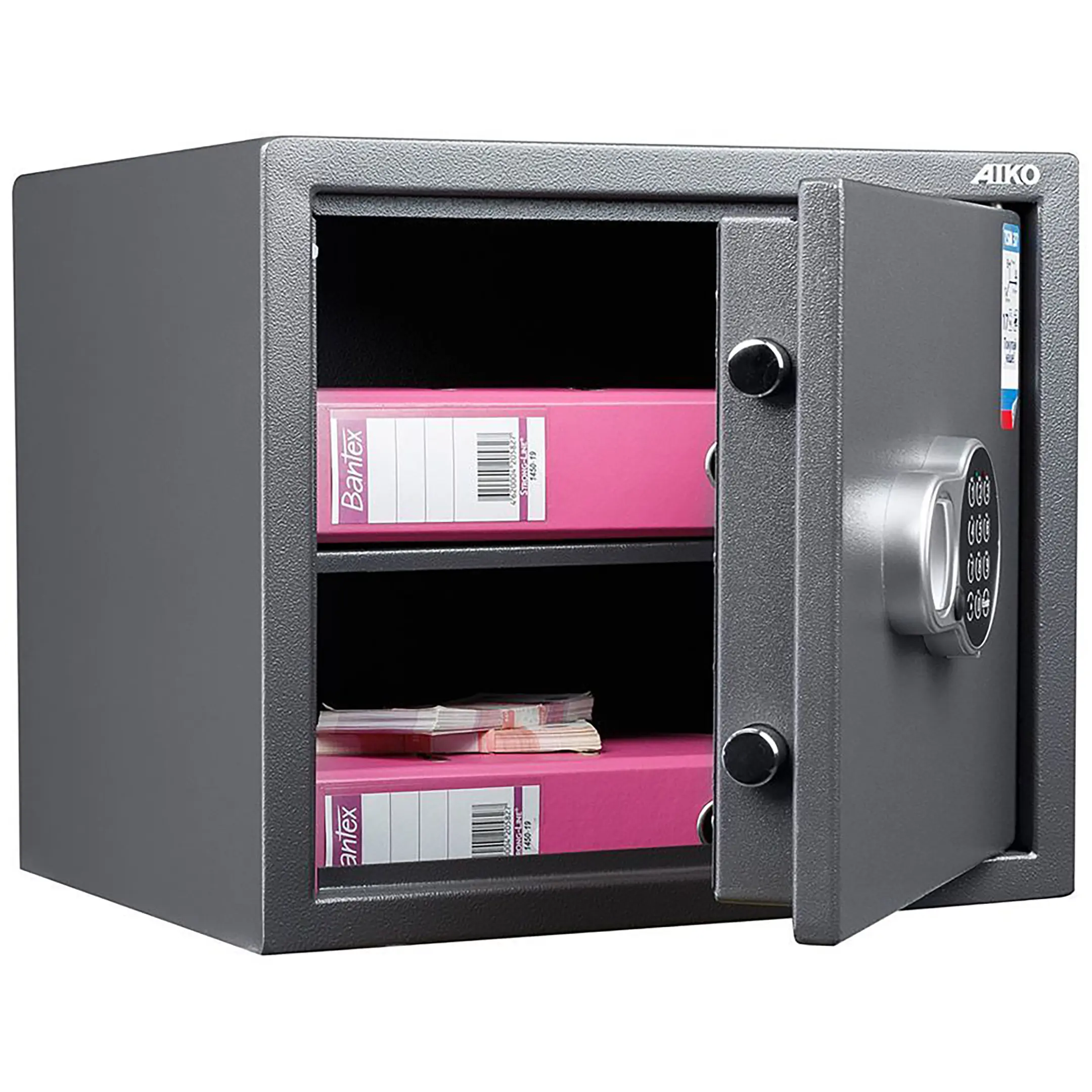 сейф aiko tsn.37 el