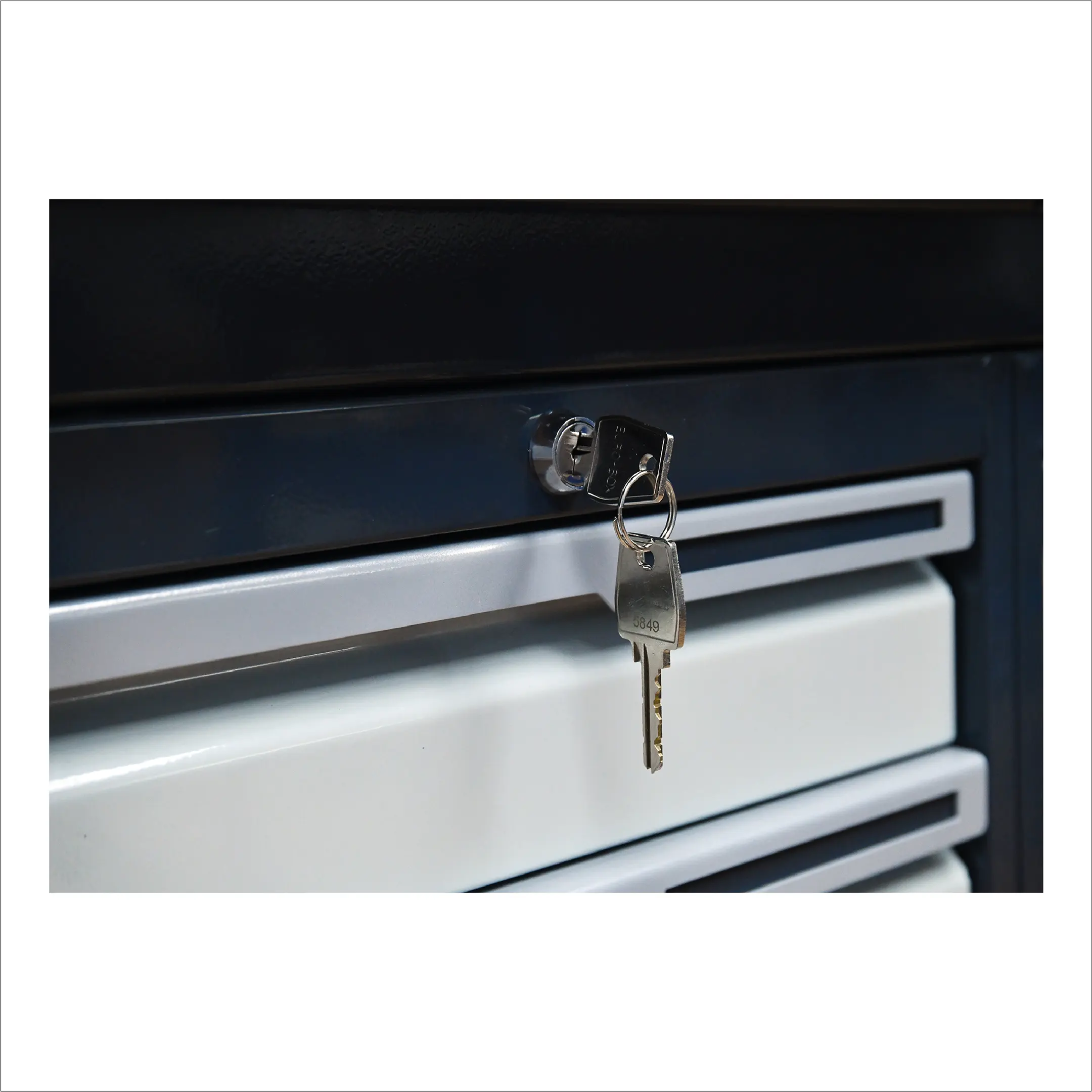 модульный верстак mcn 2052.s6777-2f