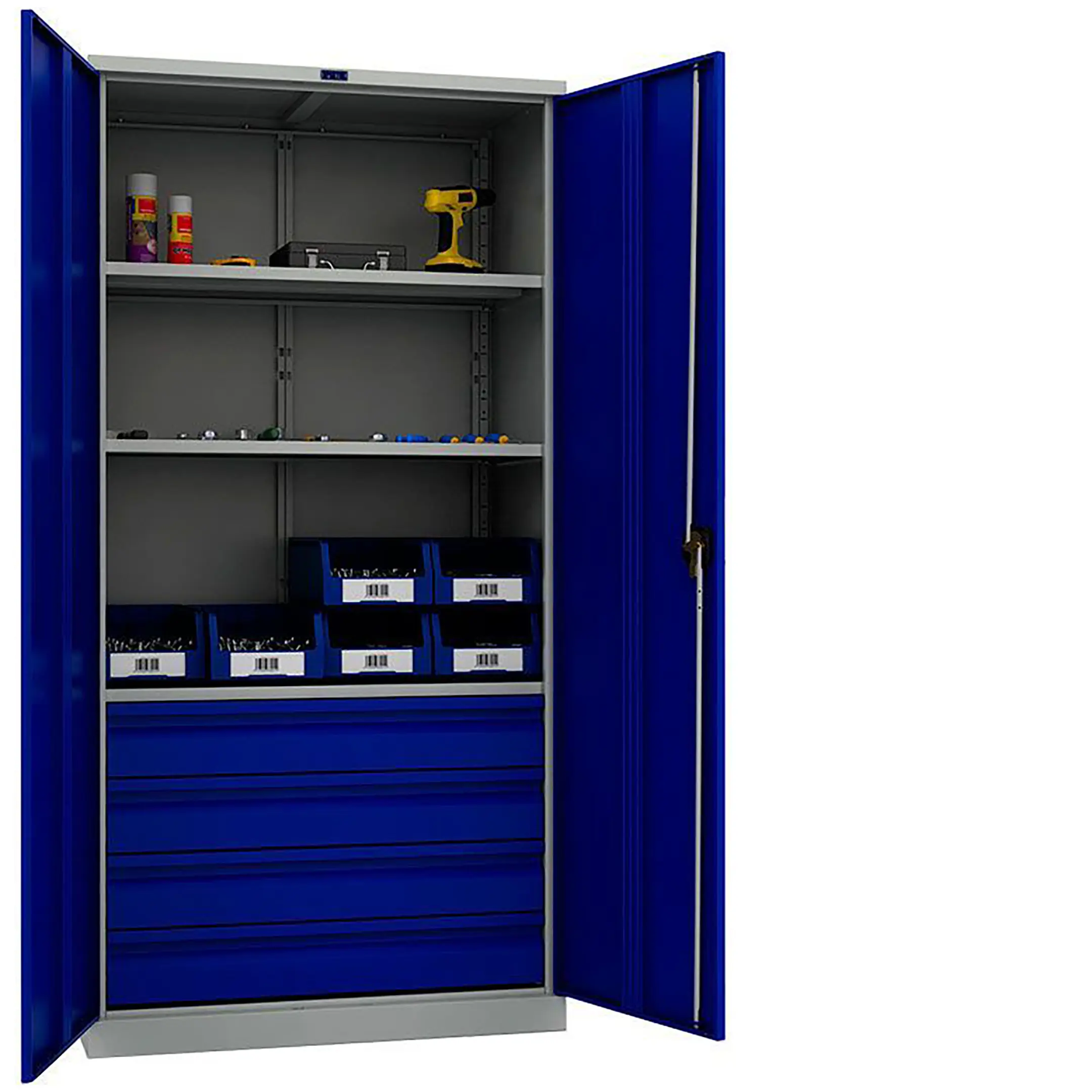 шкаф инструментальный tc-1995-003040