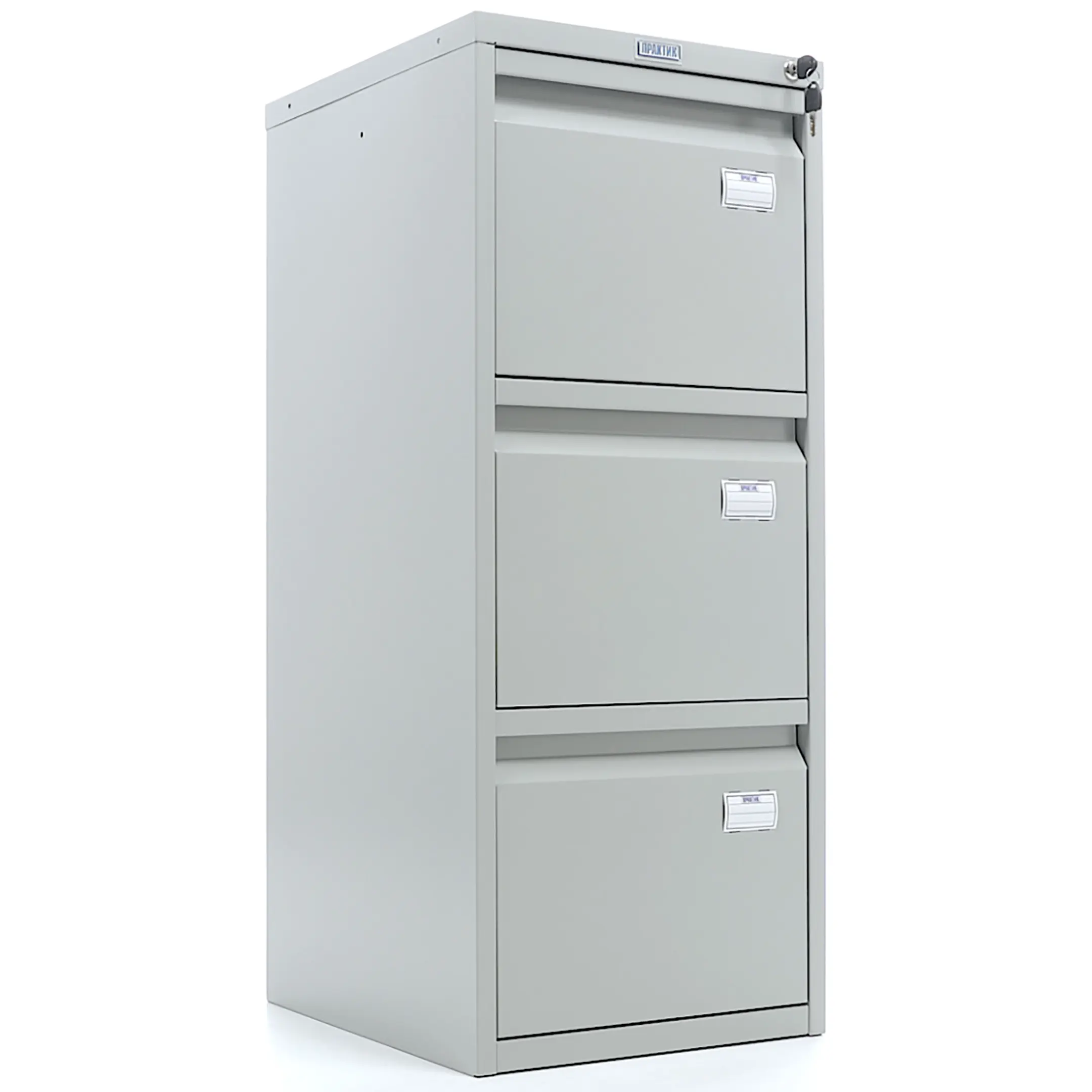 картотечный шкаф практик а-43