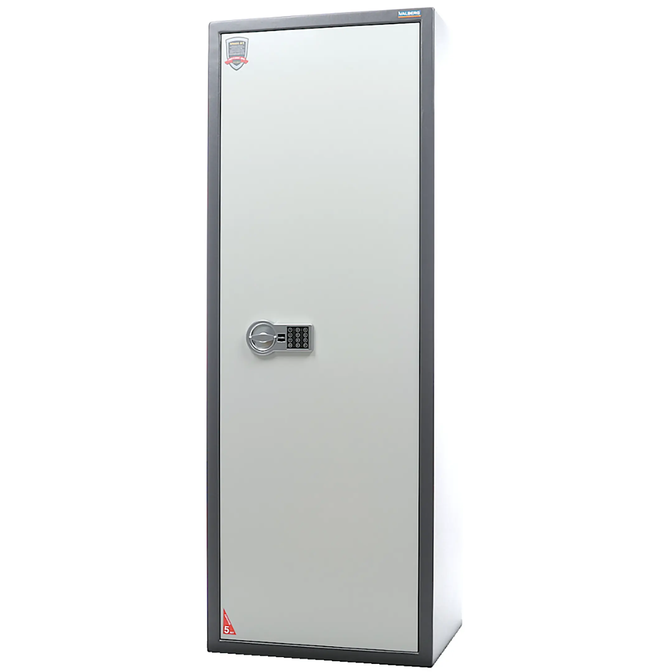 сейф оружейный valberg сапсан-4 el