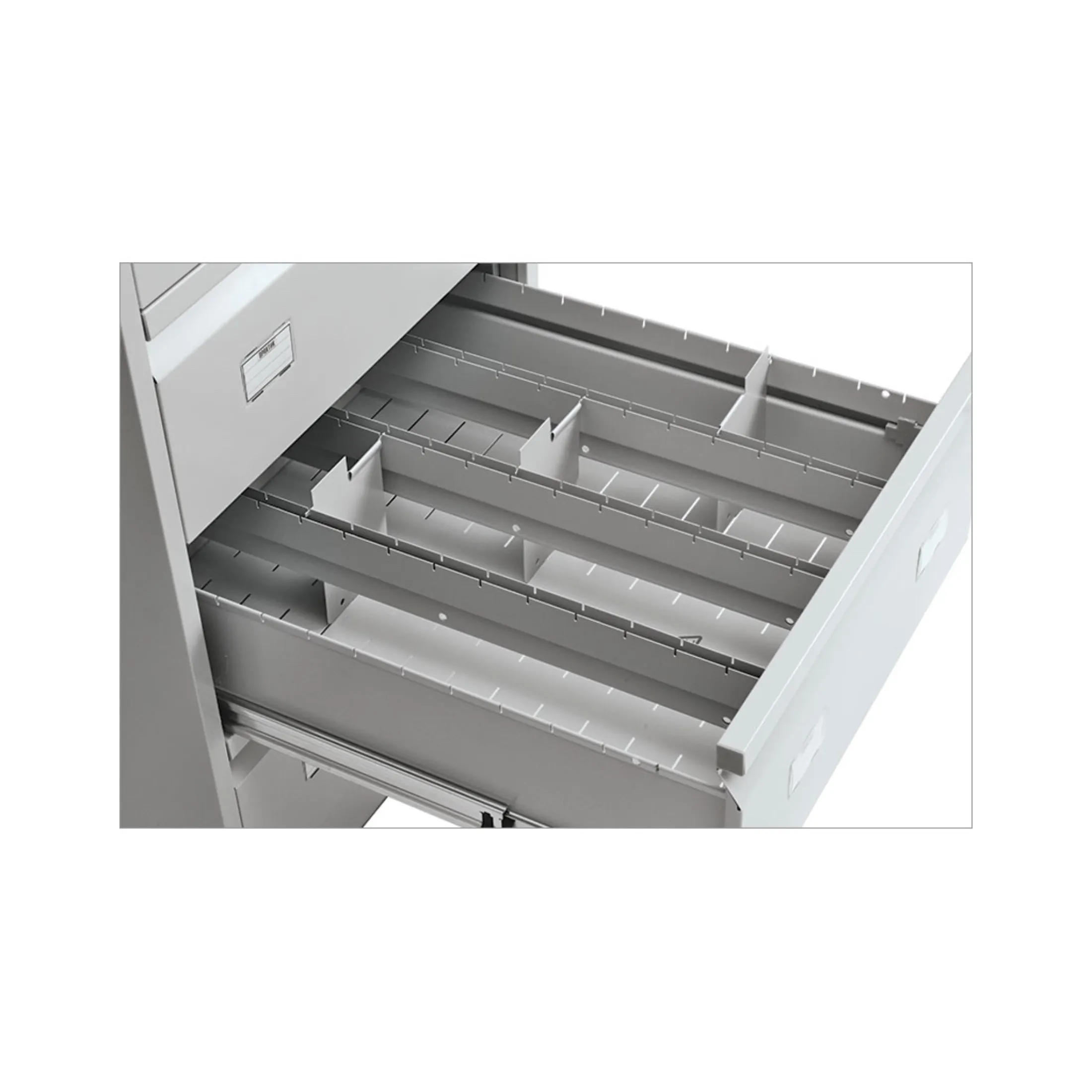 картотечный шкаф практик afc-06c