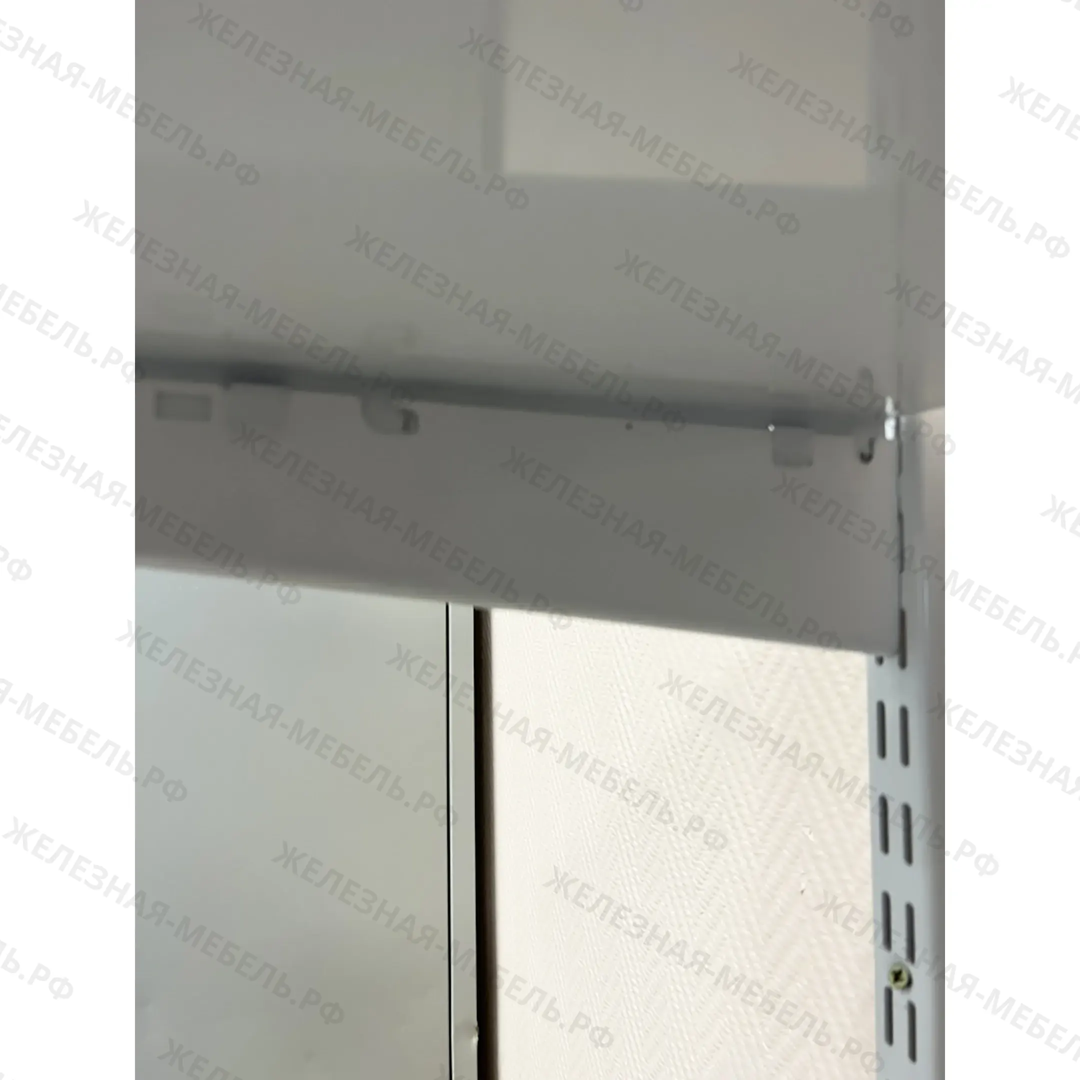 комплект №7 гардеробной системы титан-gs