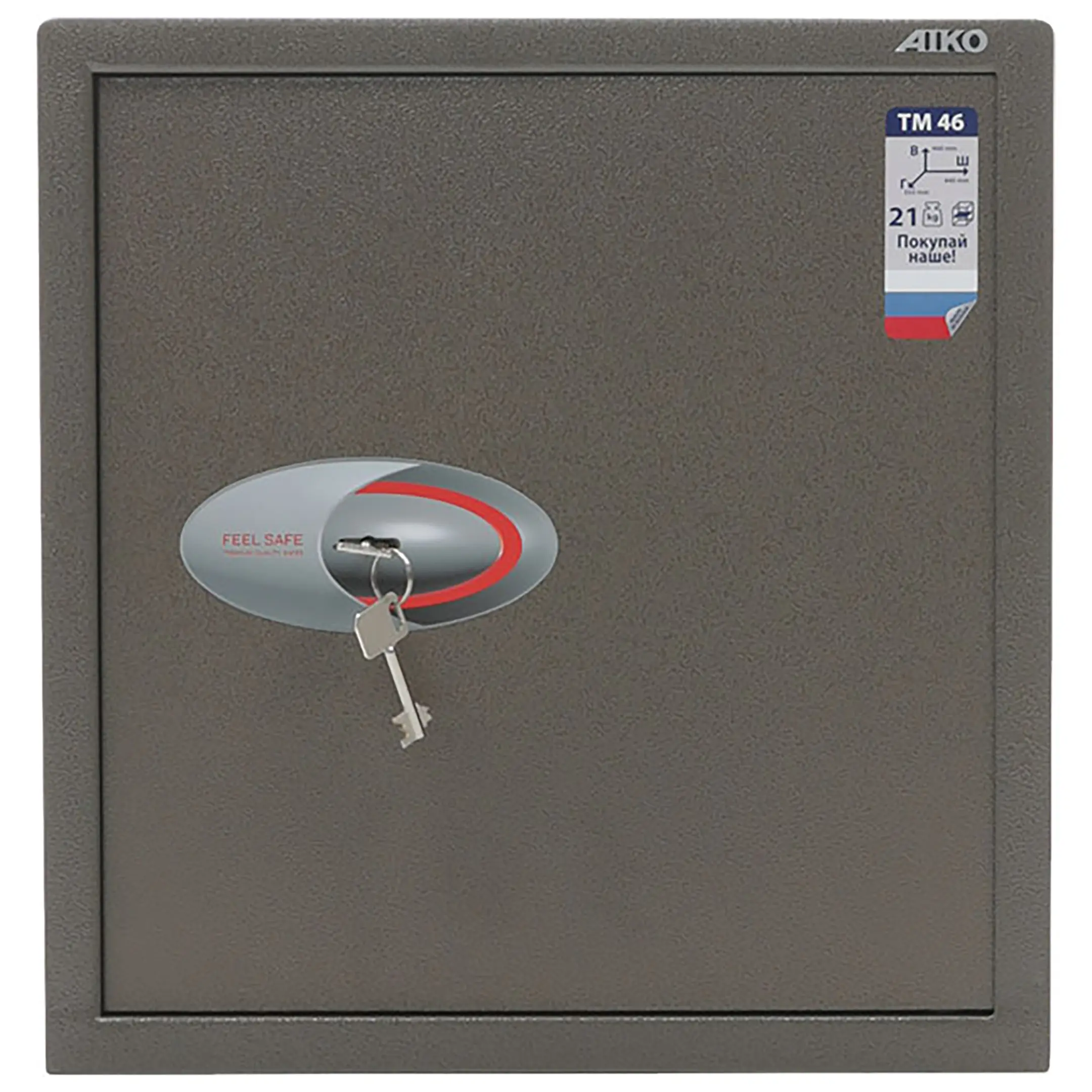 сейф aiko tm-46
