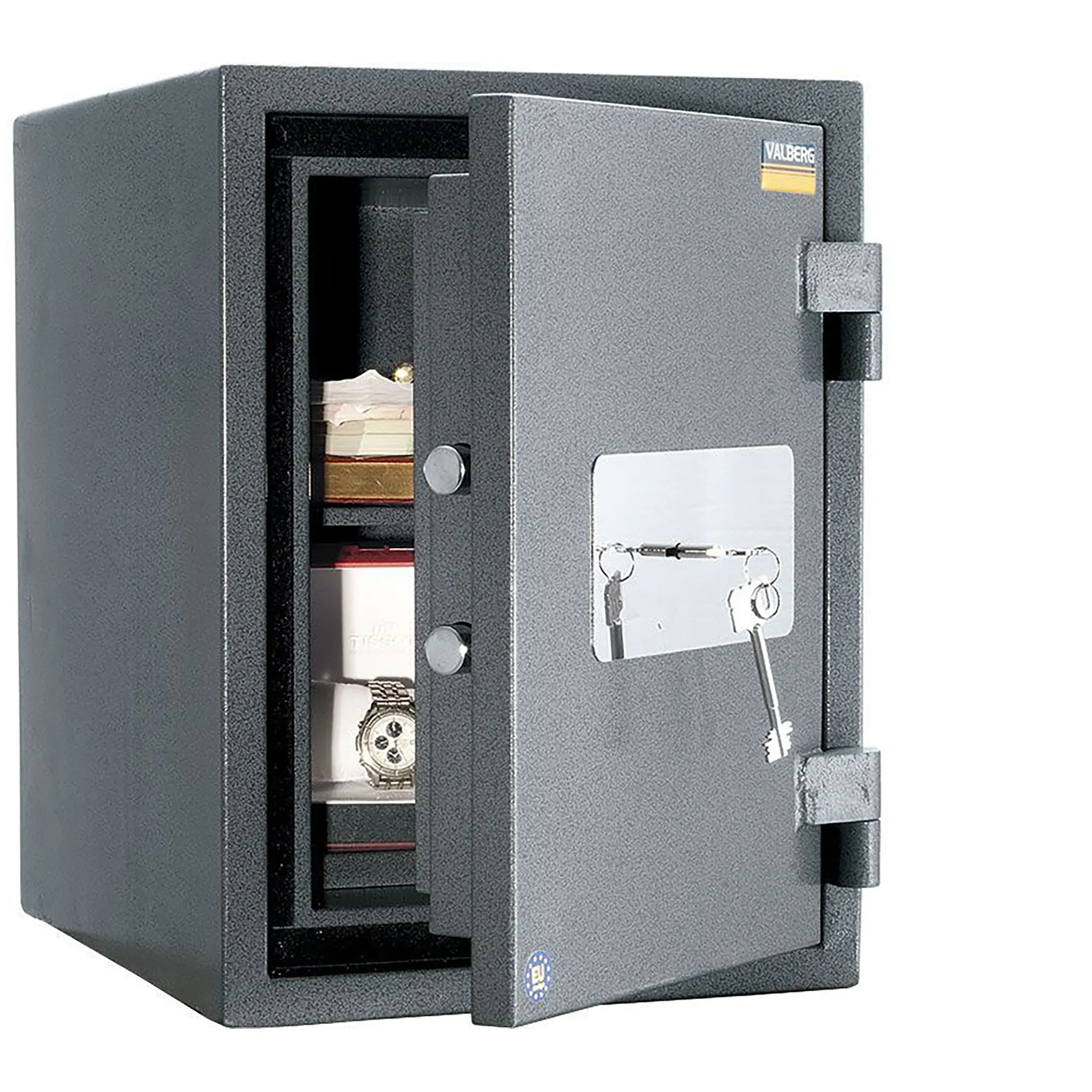 сейф valberg гарант 49