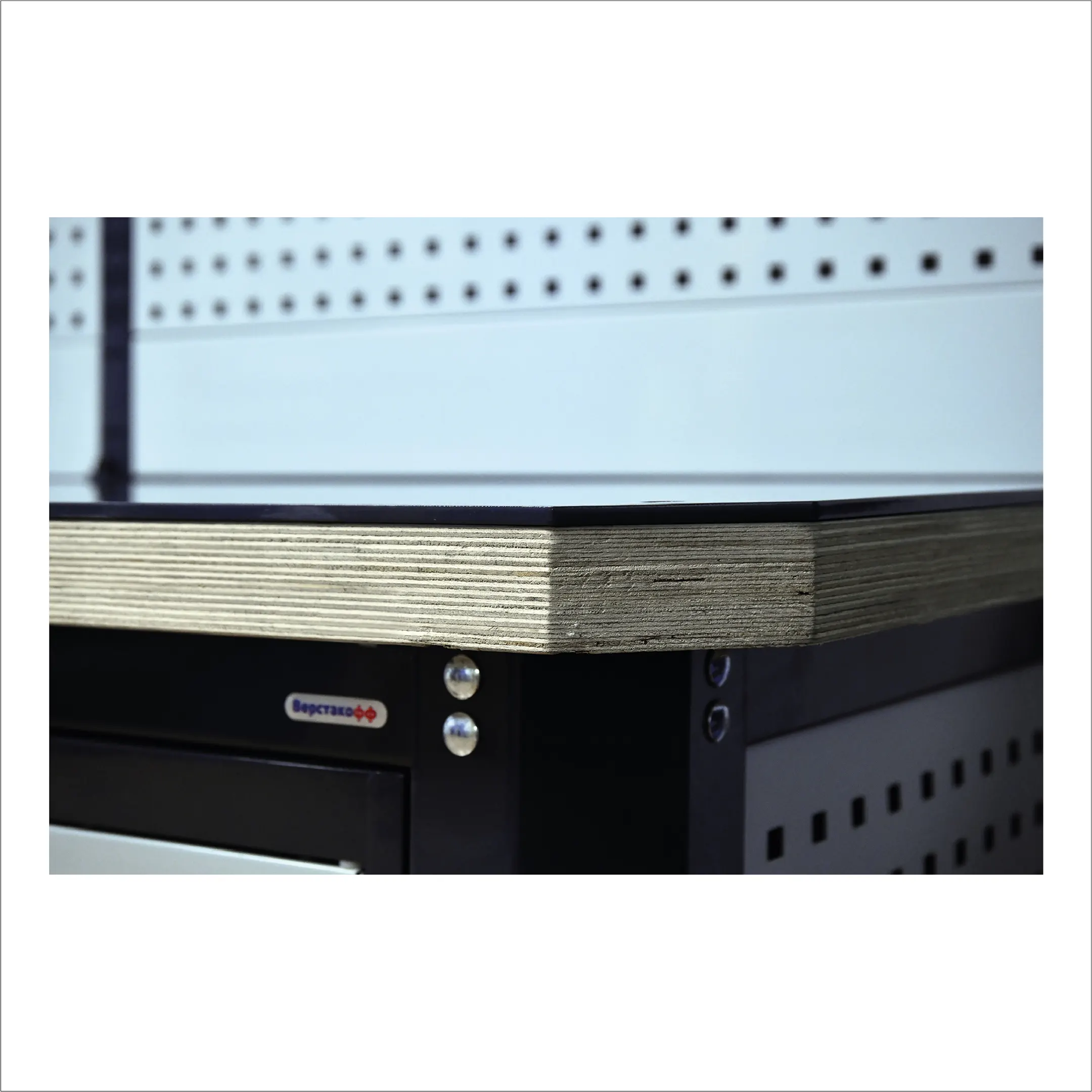 модульный верстак mcn 2052.s6777-2f