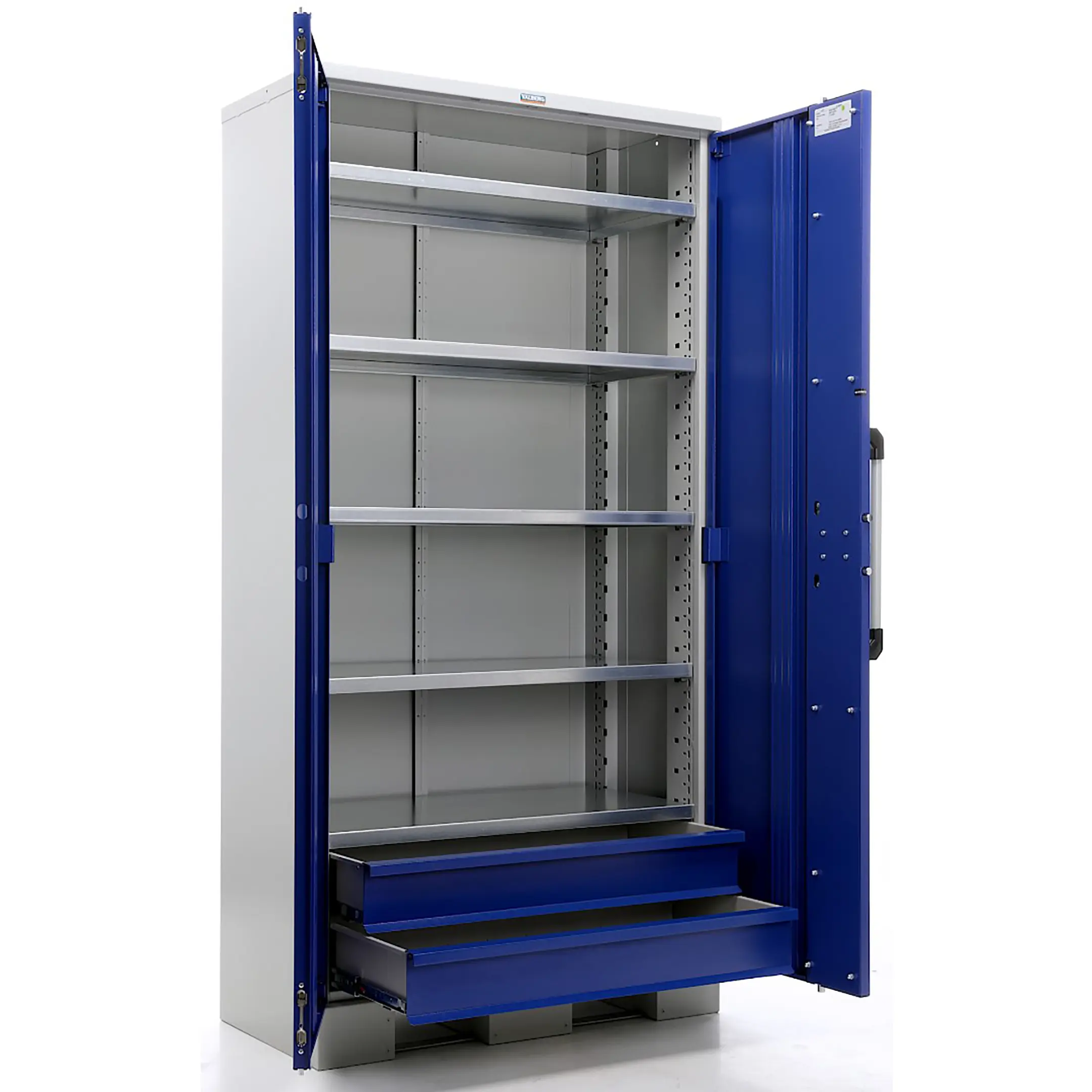 Шкаф инструментальный тяжелый AMH TC-005020