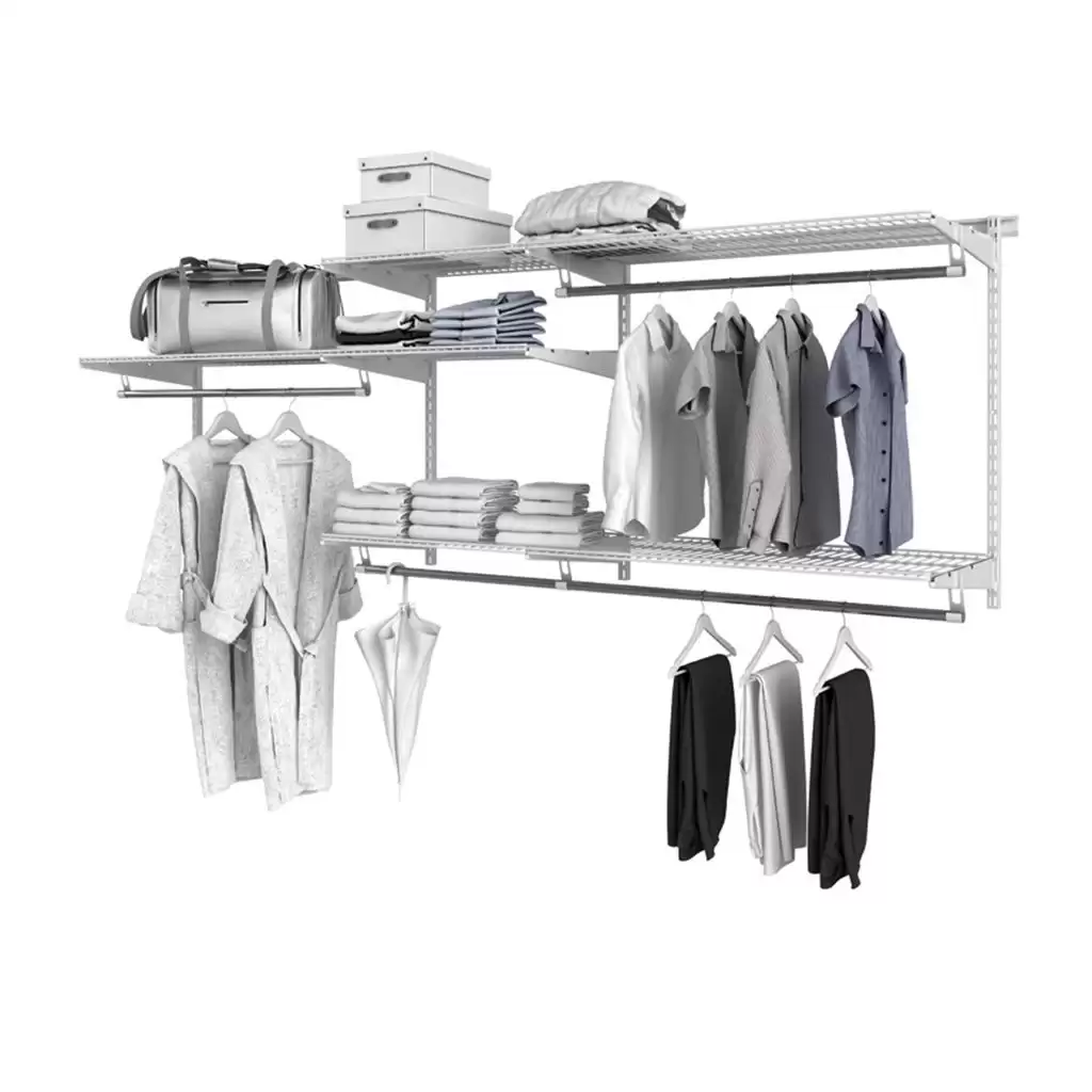 гардеробная система титан-gs-350 комплект №1