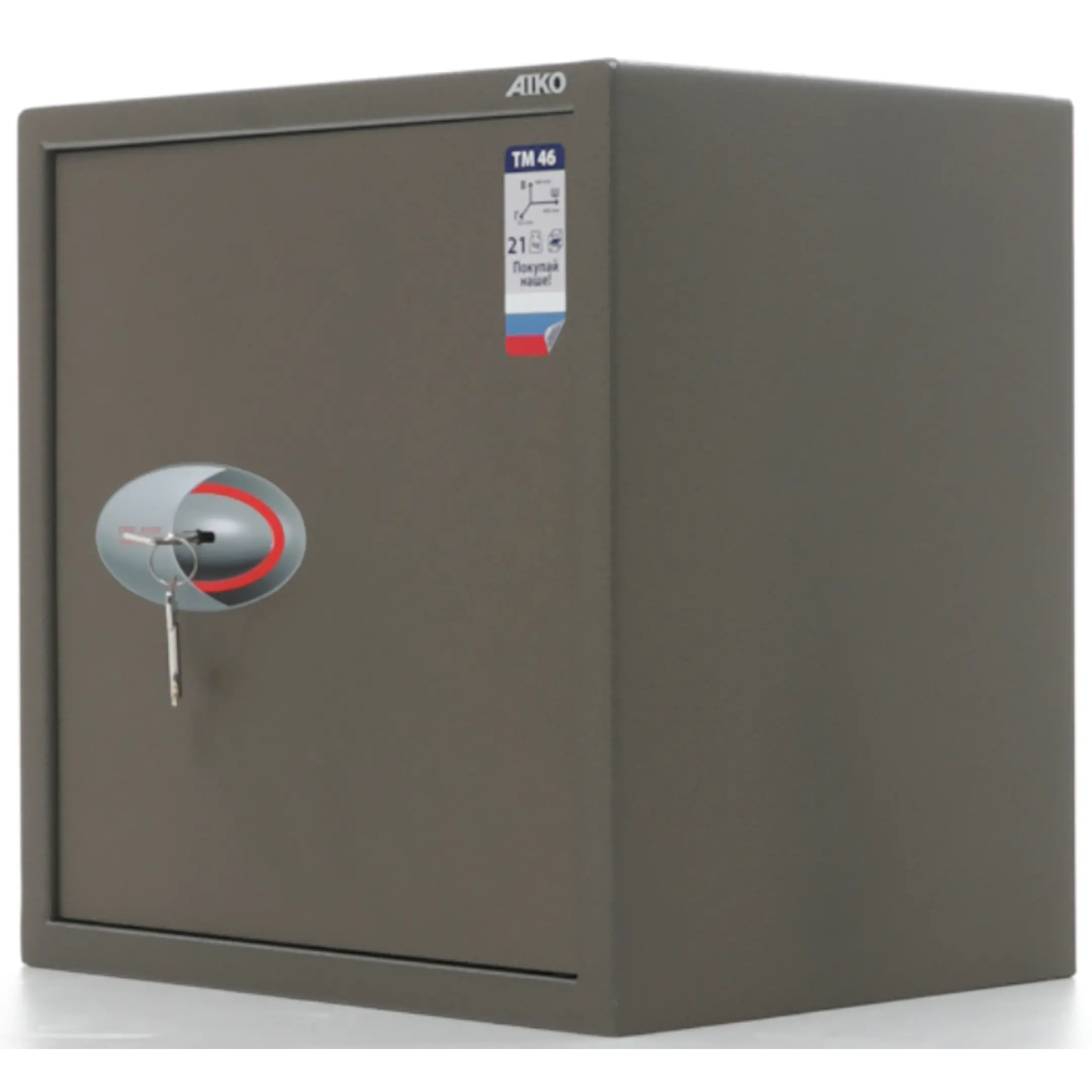 сейф aiko tm-46