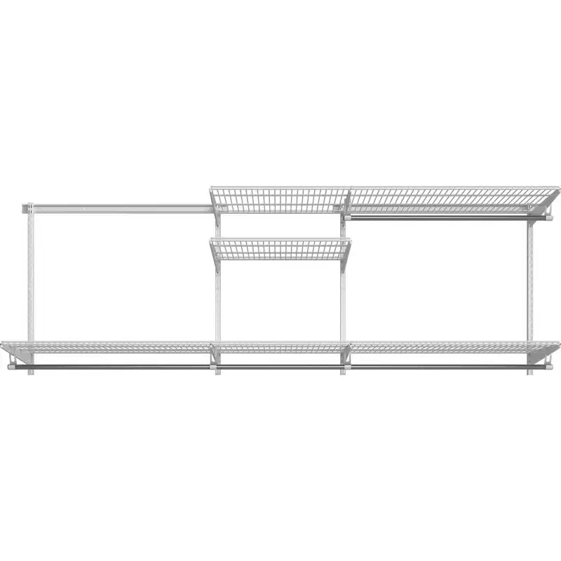 гардеробная система титан-gs-350 комплект №1