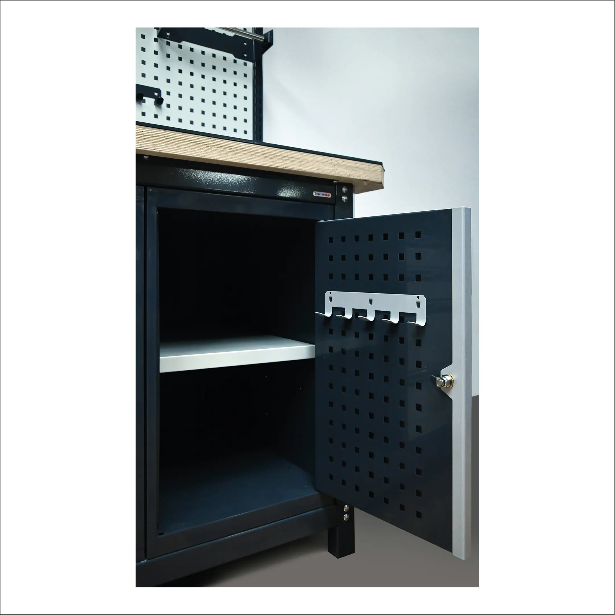 модульный верстак mcn 2052.s6777-2f