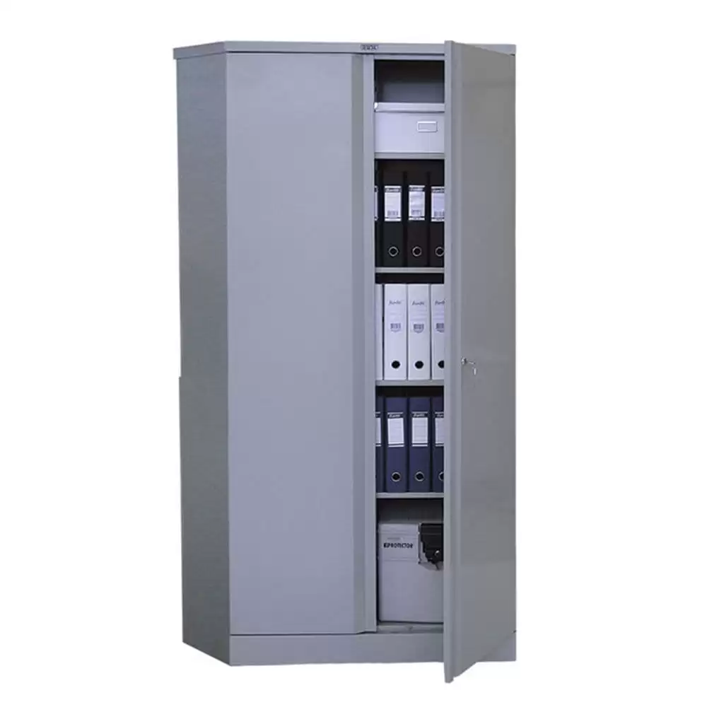 шкаф офисный практик ам 1891