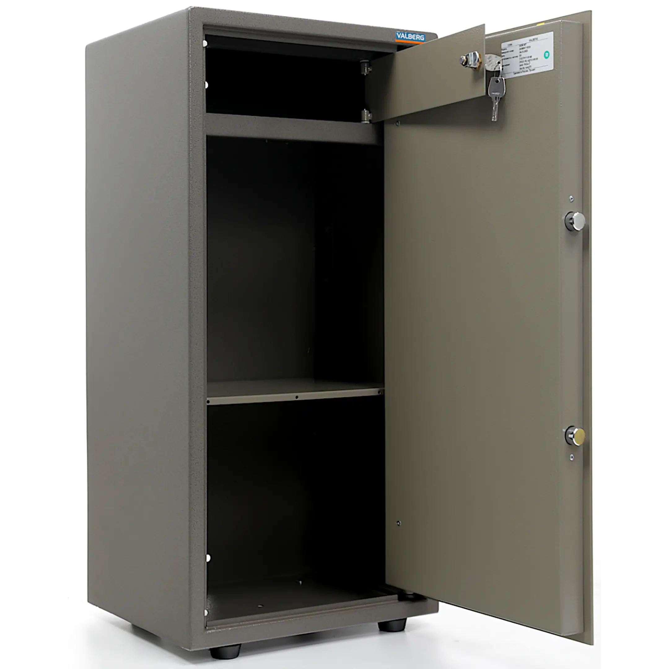 сейф valberg asm-90 t