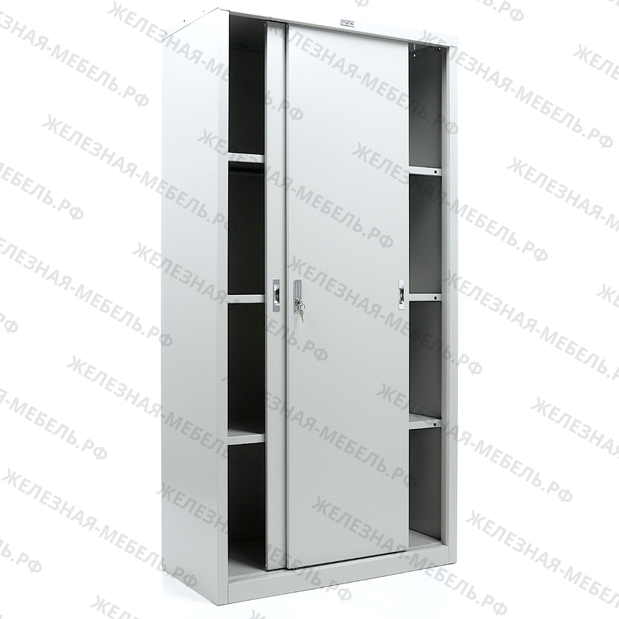 шкаф практик amt 1891