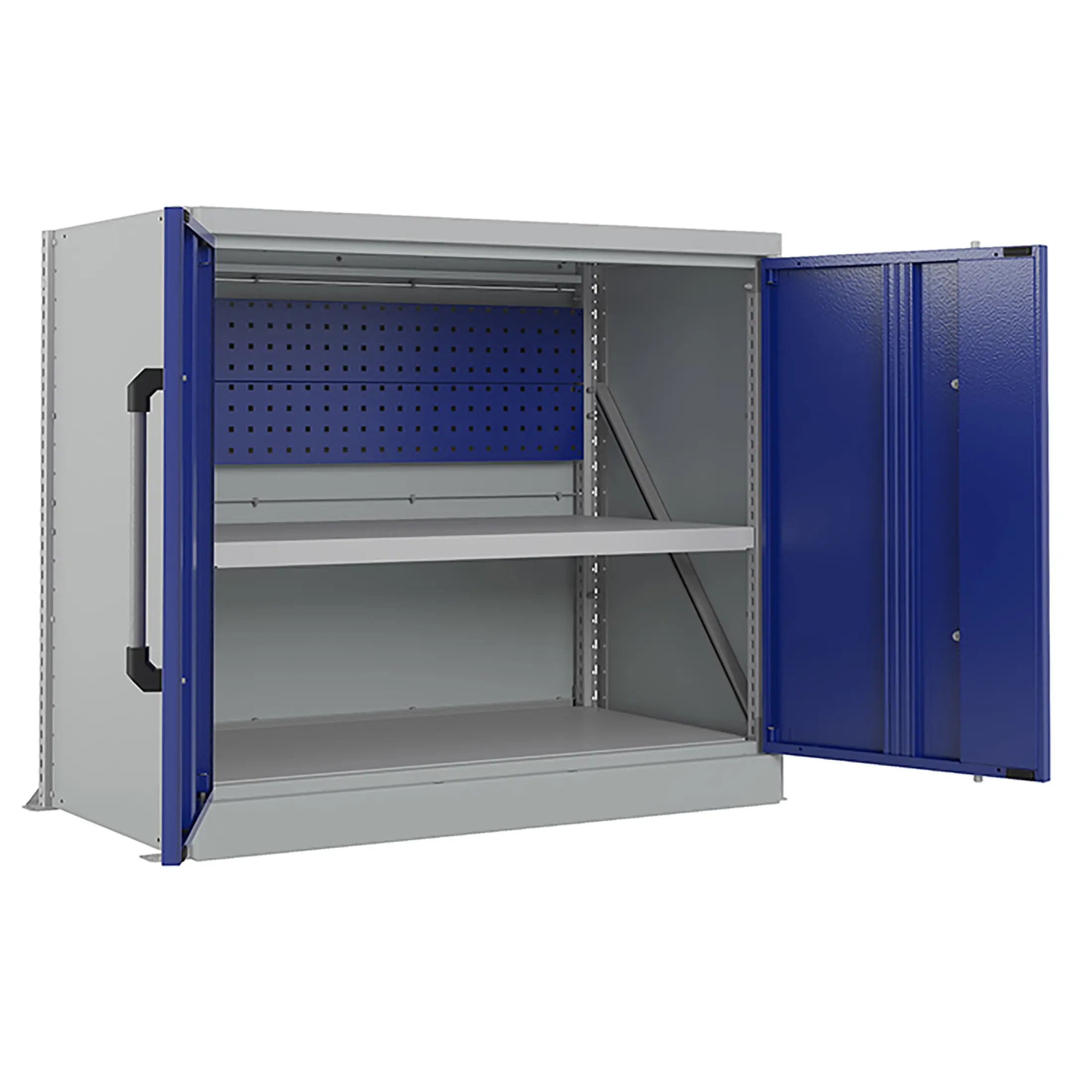 модульный шкаф hard 1000-021000