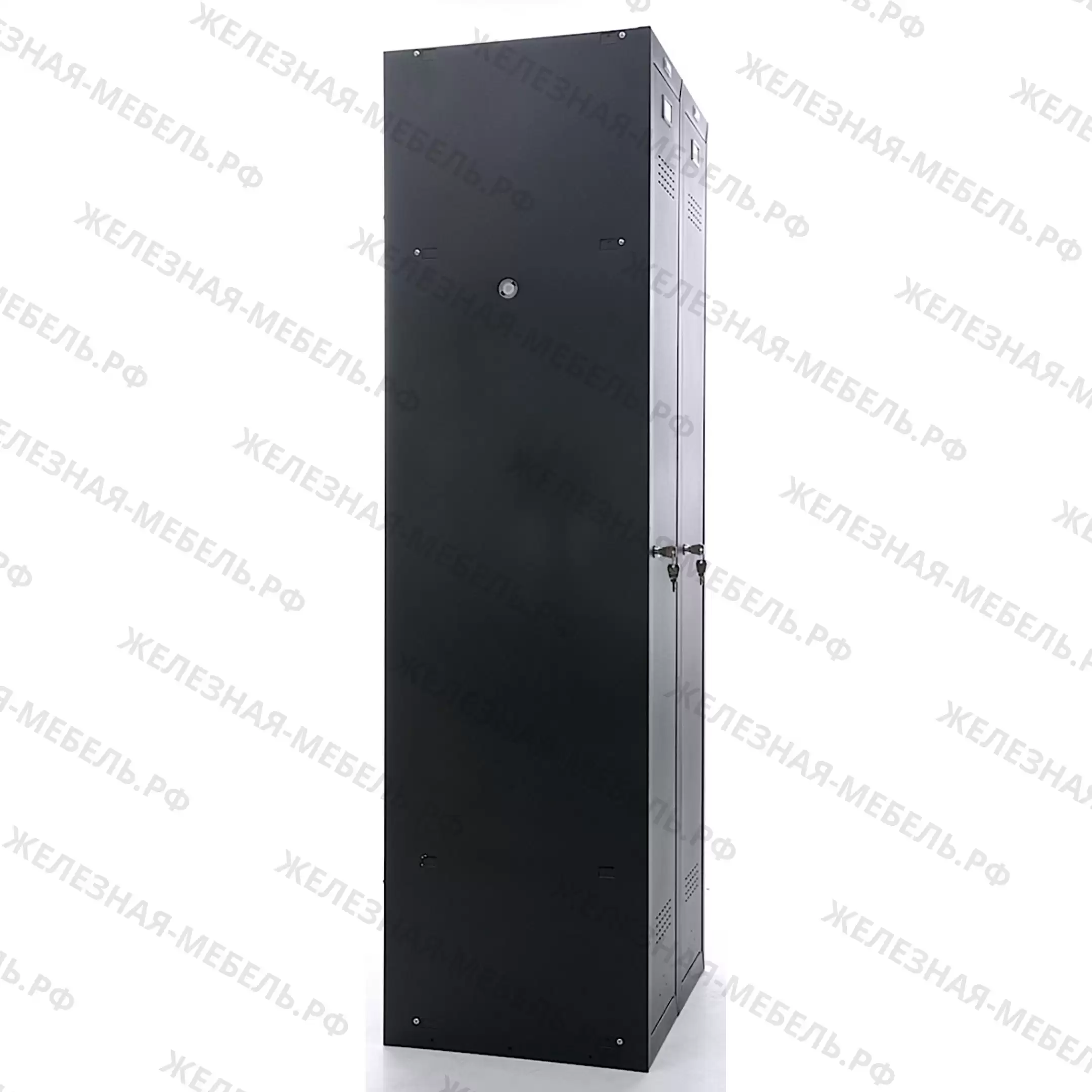 шкаф для раздевалок практик антивандальный mlh-21-60