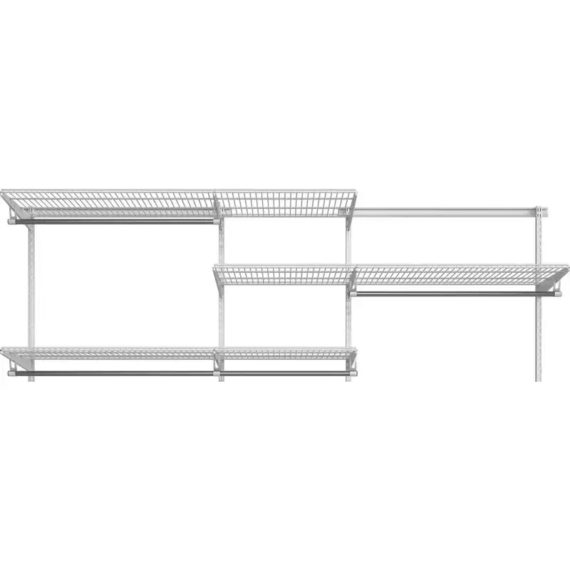 гардеробная система титан-gs-350 комплект №1