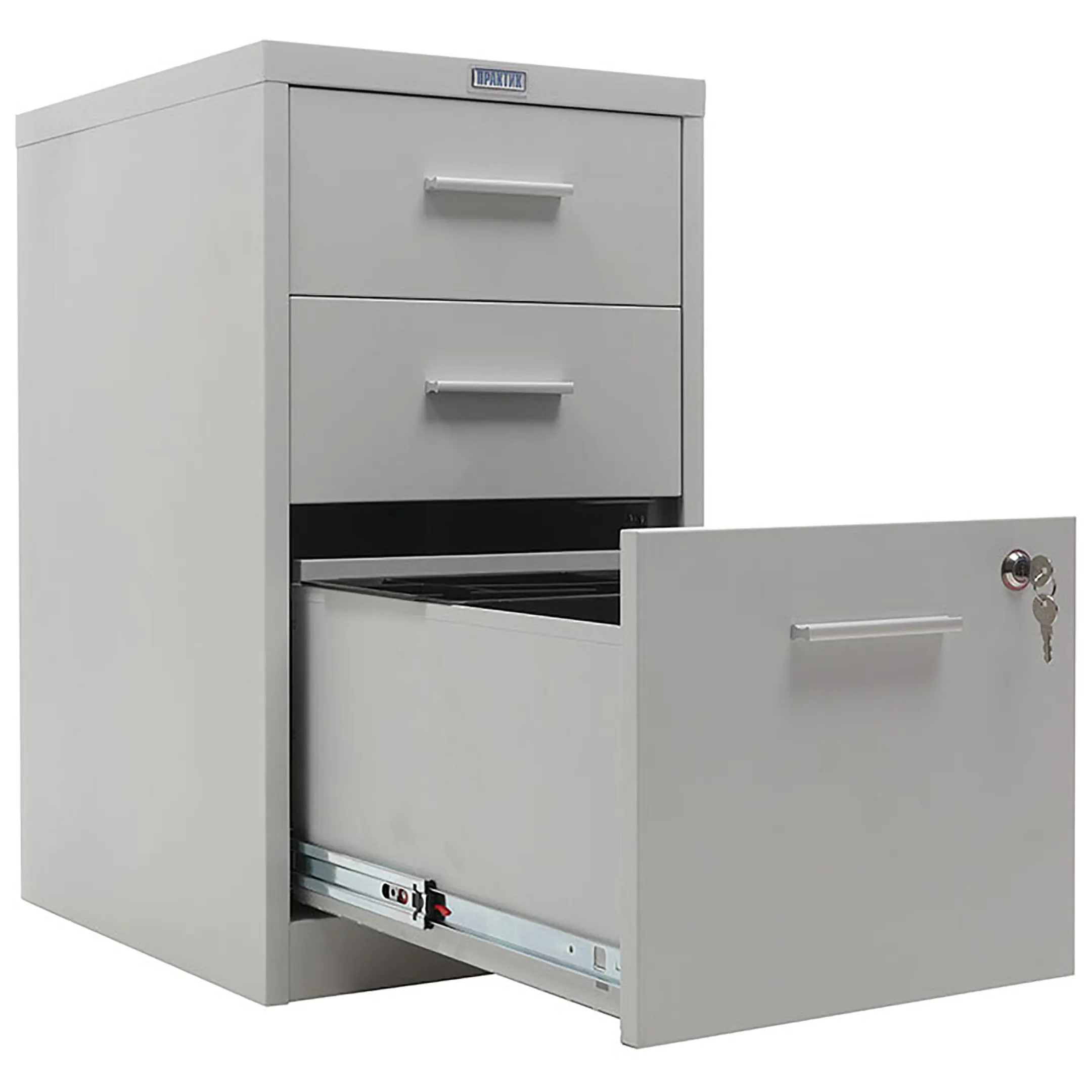 картотека для дома и офиса а-69/3 (а-43т)