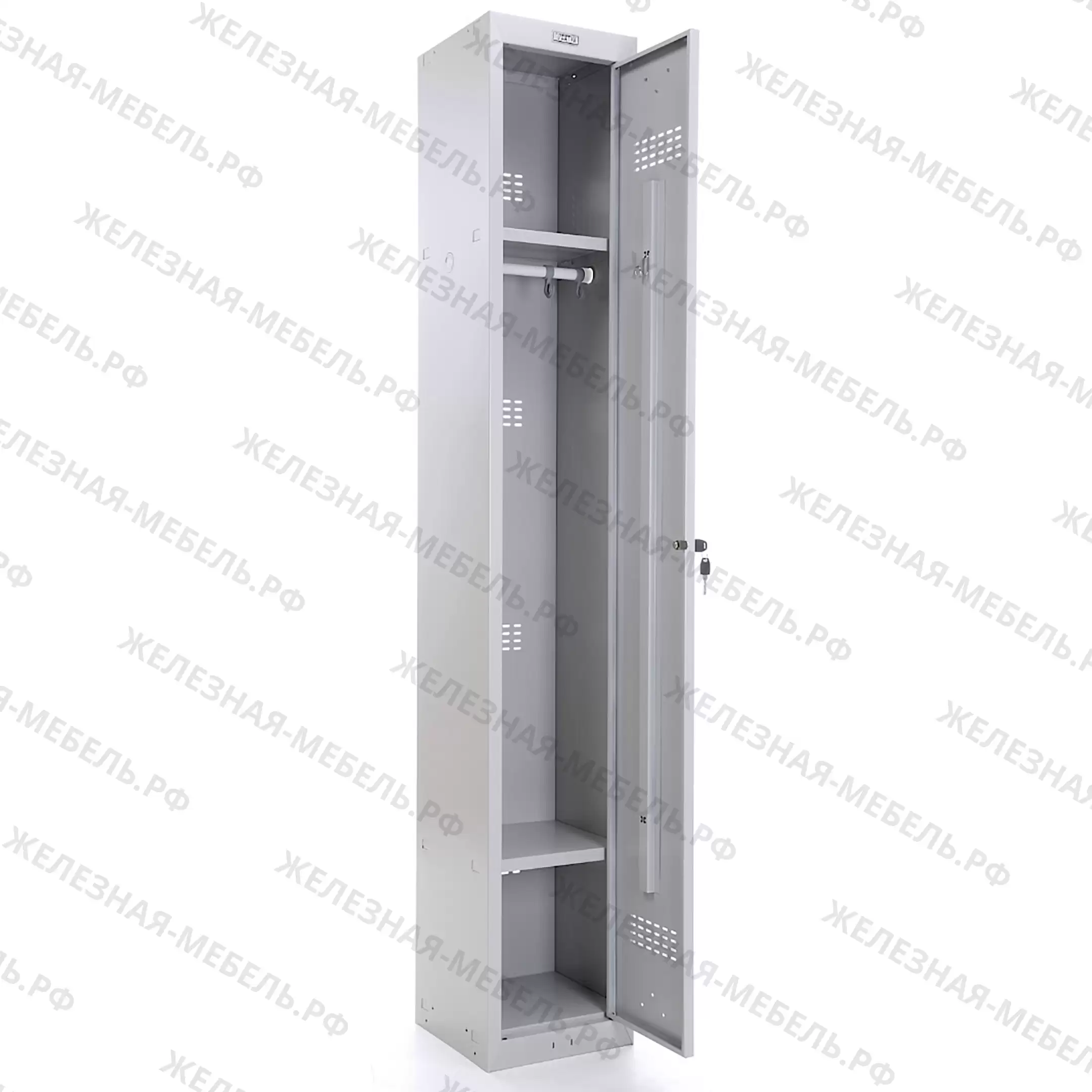 шкаф практик усиленный ml 11-30х30