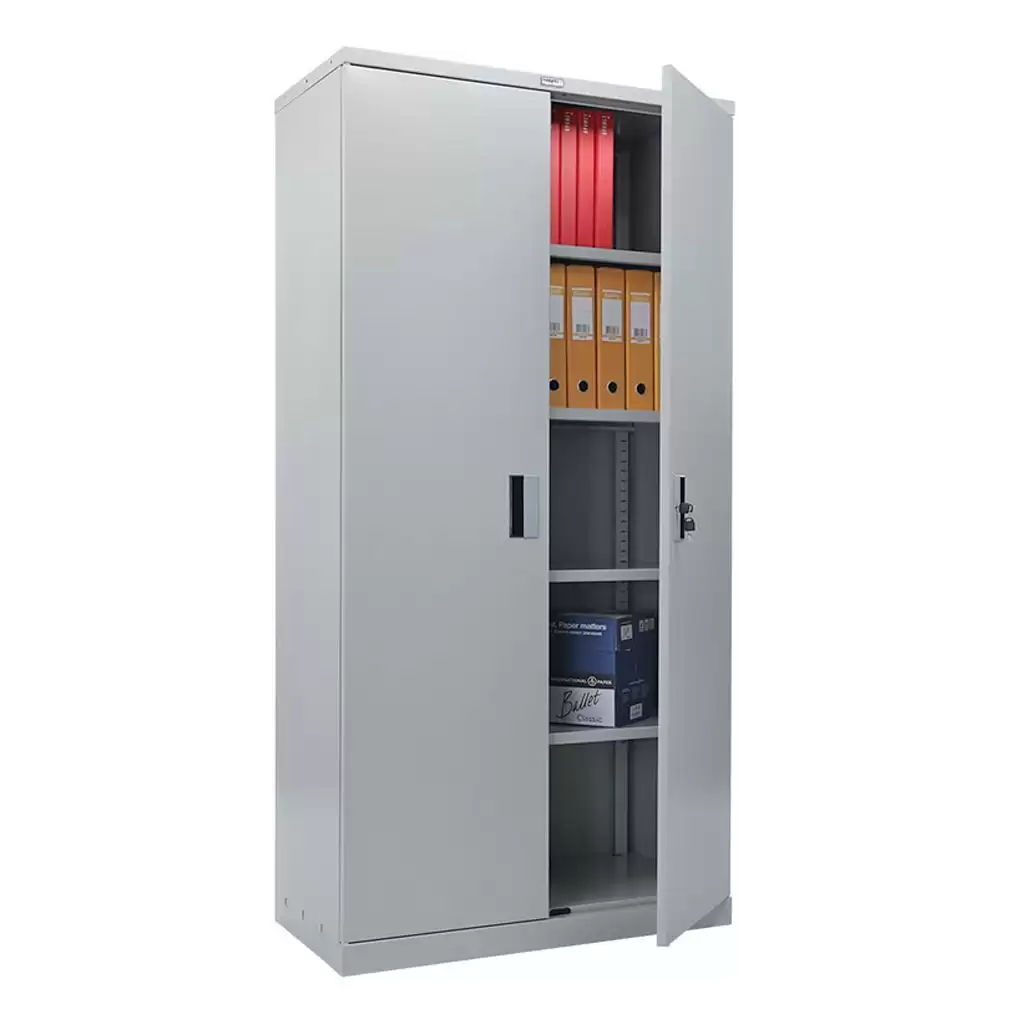 шкаф офисный практик св-02