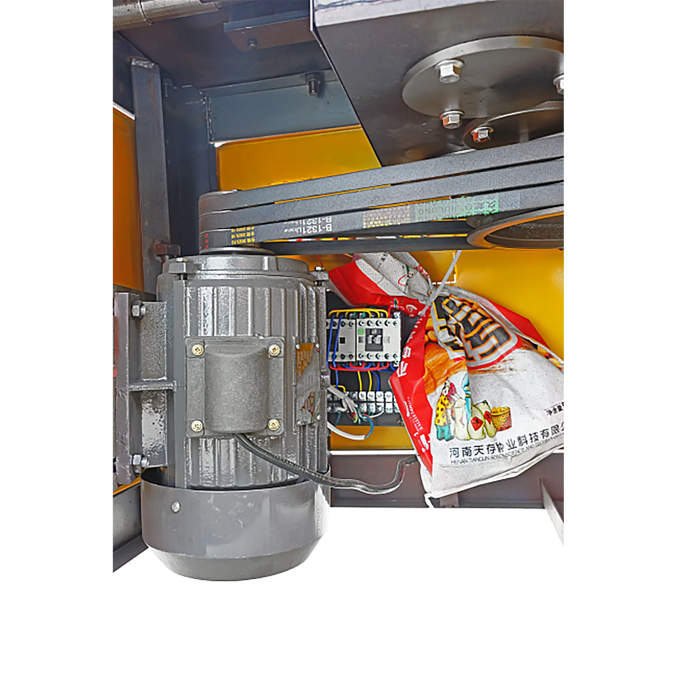 станок для гибки обруча арматуры gwh24