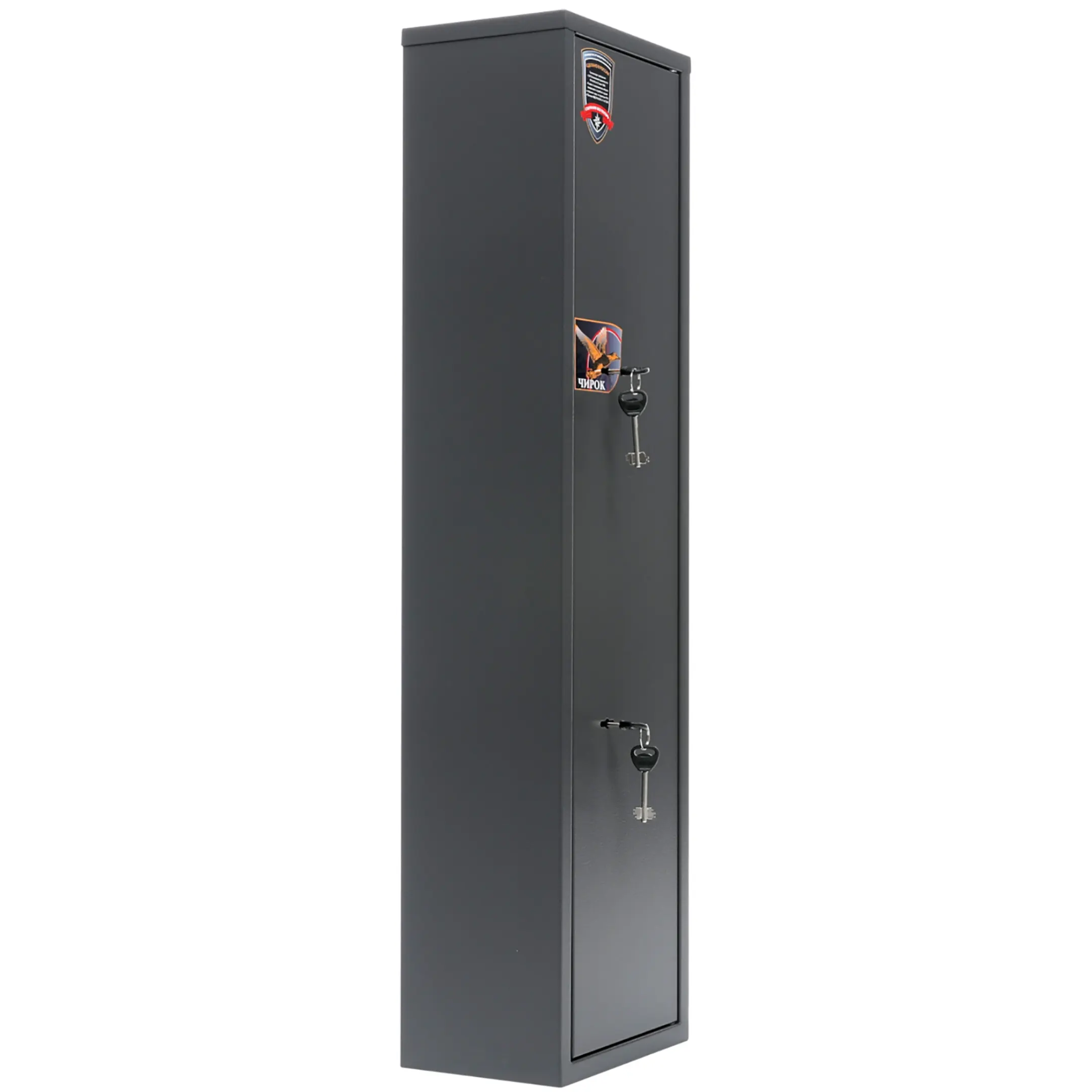 сейф оружейный aiko чирок 1018 (воробей)