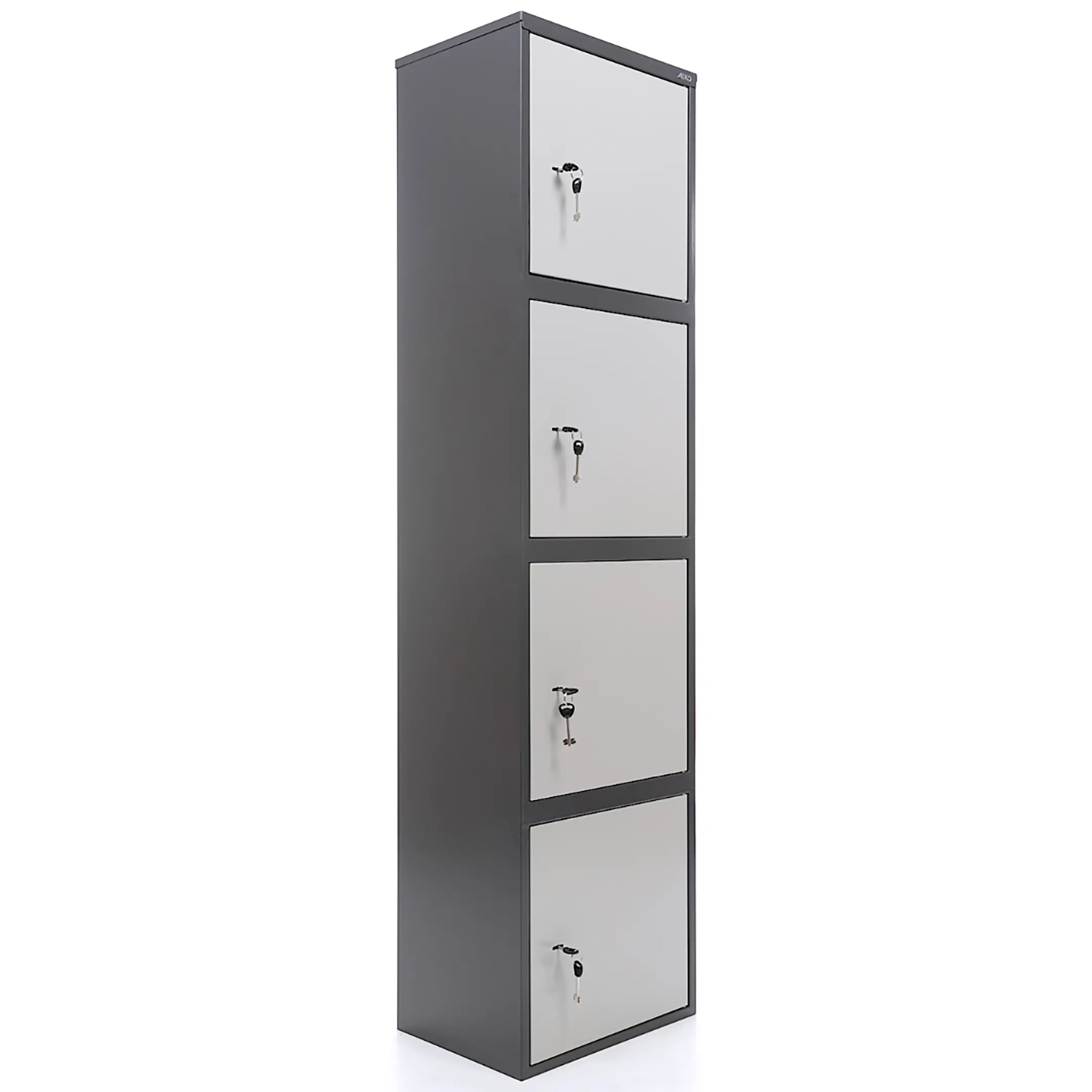 шкаф бухгалтерский aiko sl- 185/4